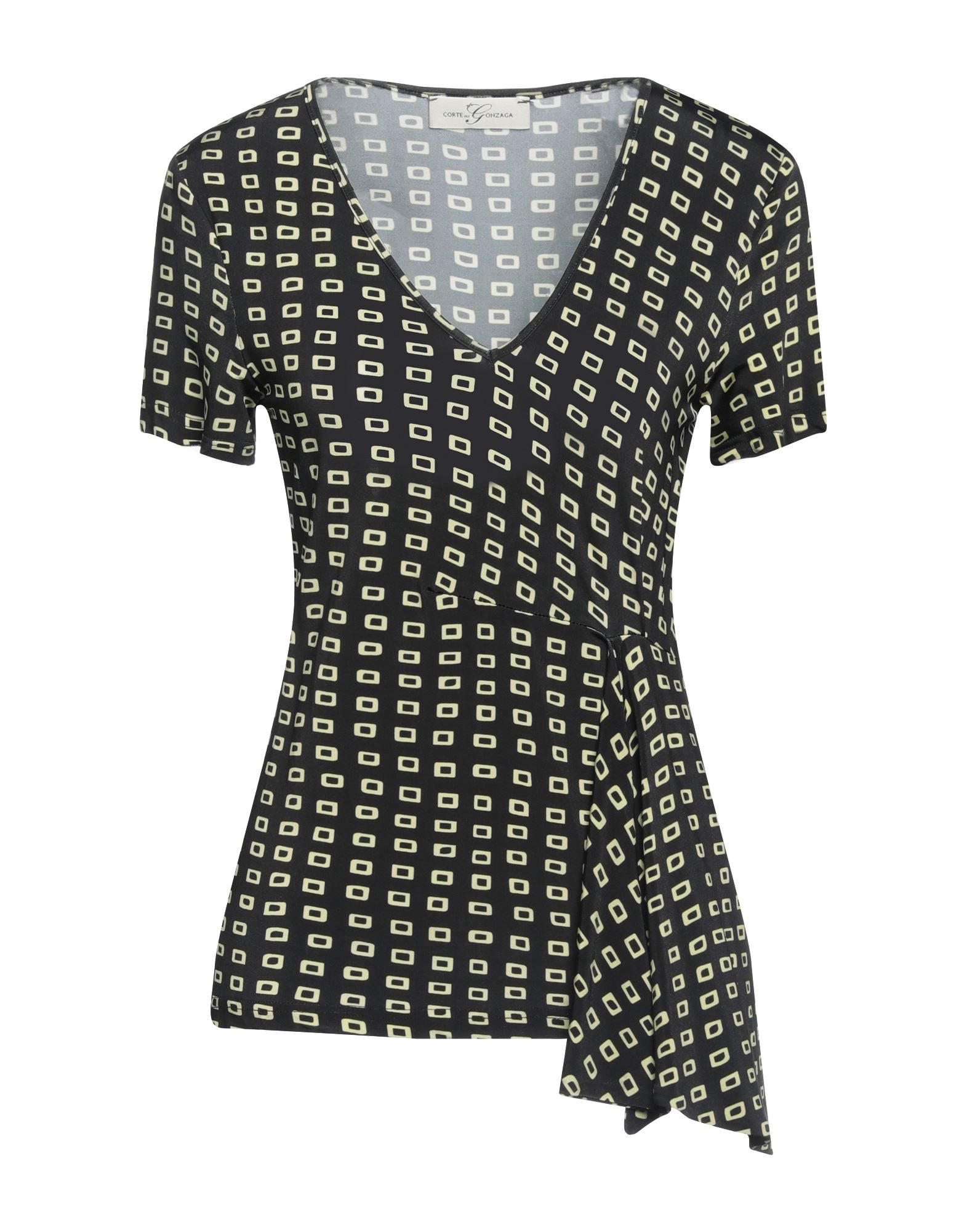 CORTE dei GONZAGA - Футболки