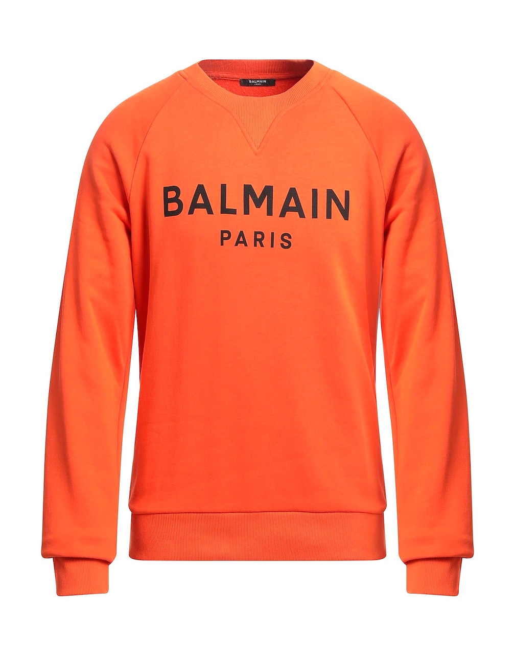 BALMAIN - Sweatshirts