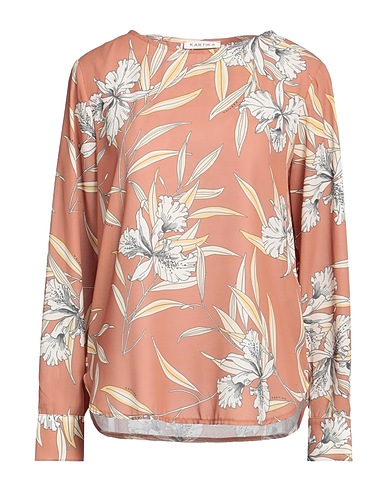 KARTIKA Top Camel 100% Polyester