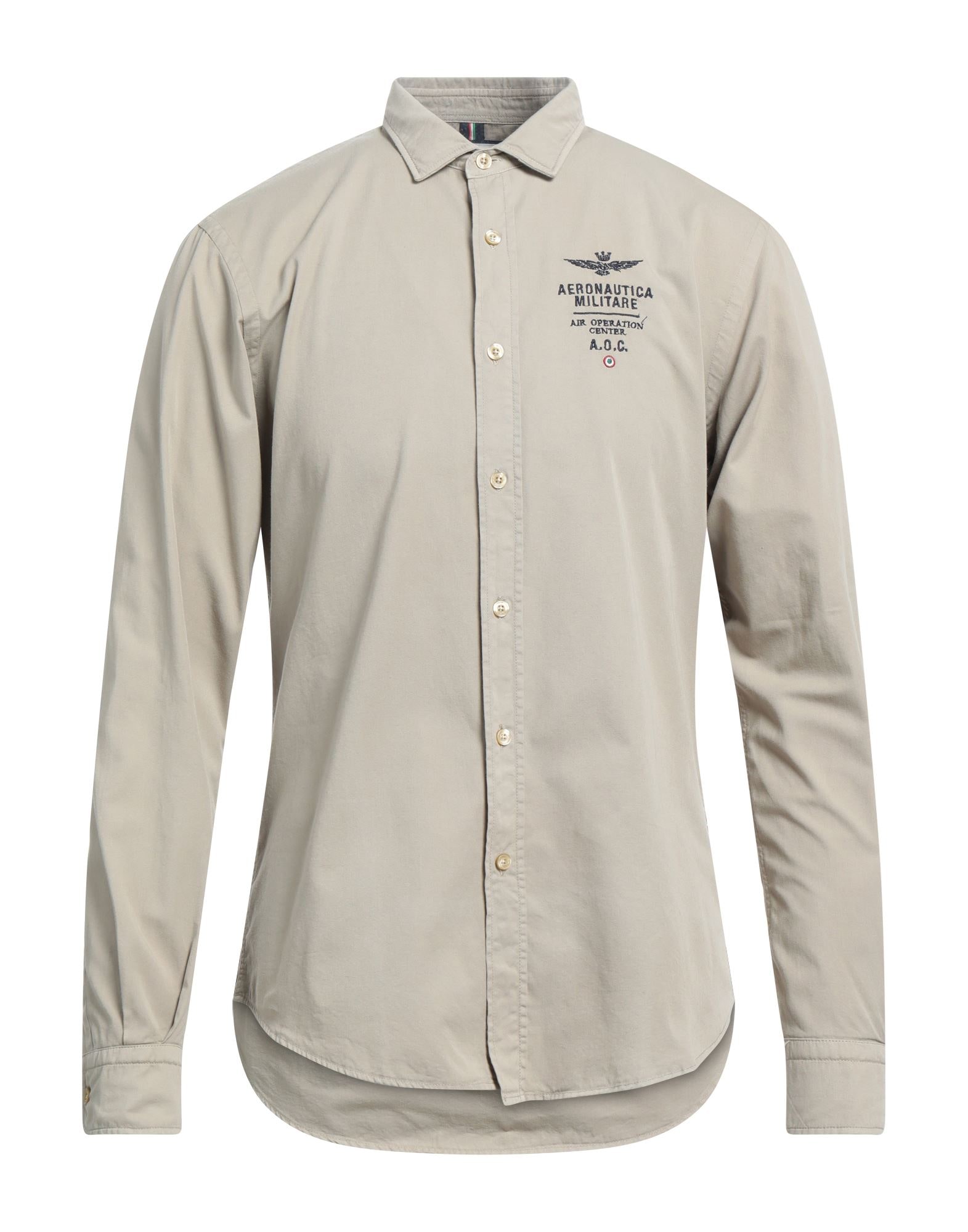 AERONAUTICA MILITARE - Shirts