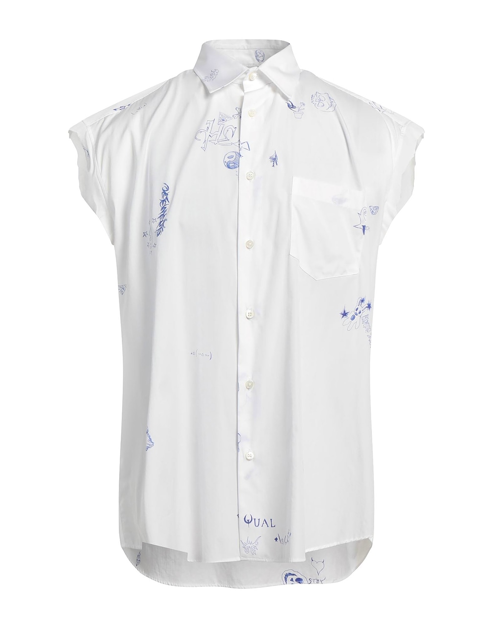 VETEMENTS - Shirts