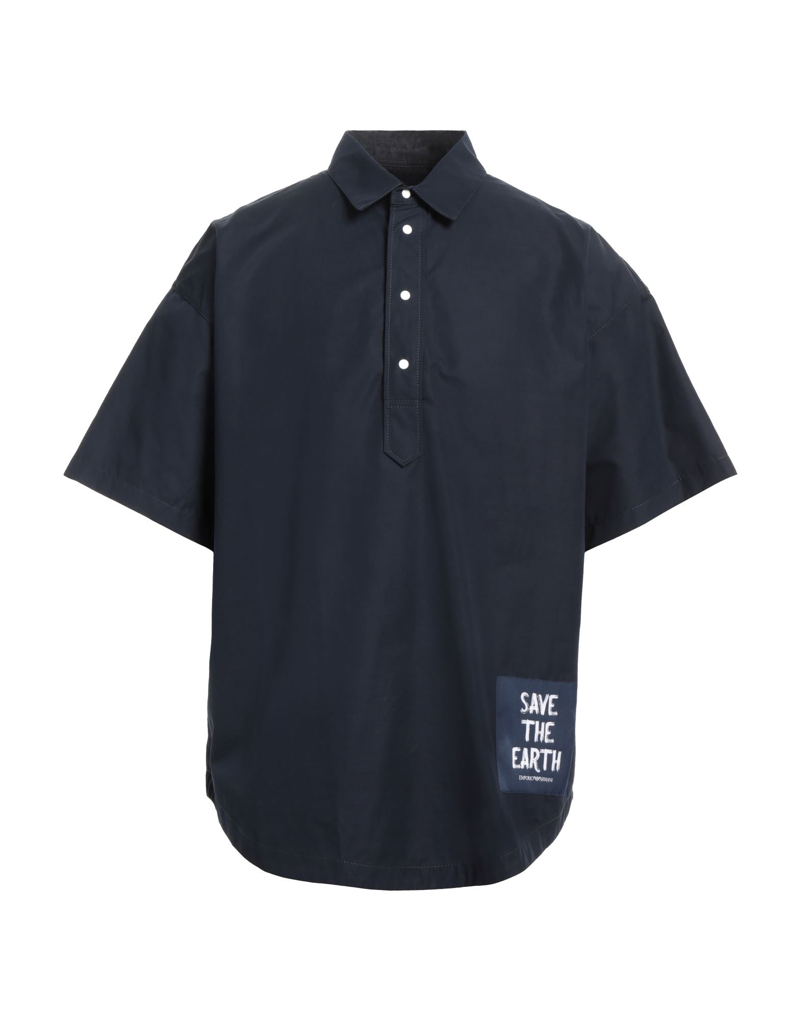 EMPORIO ARMANI - Hemden