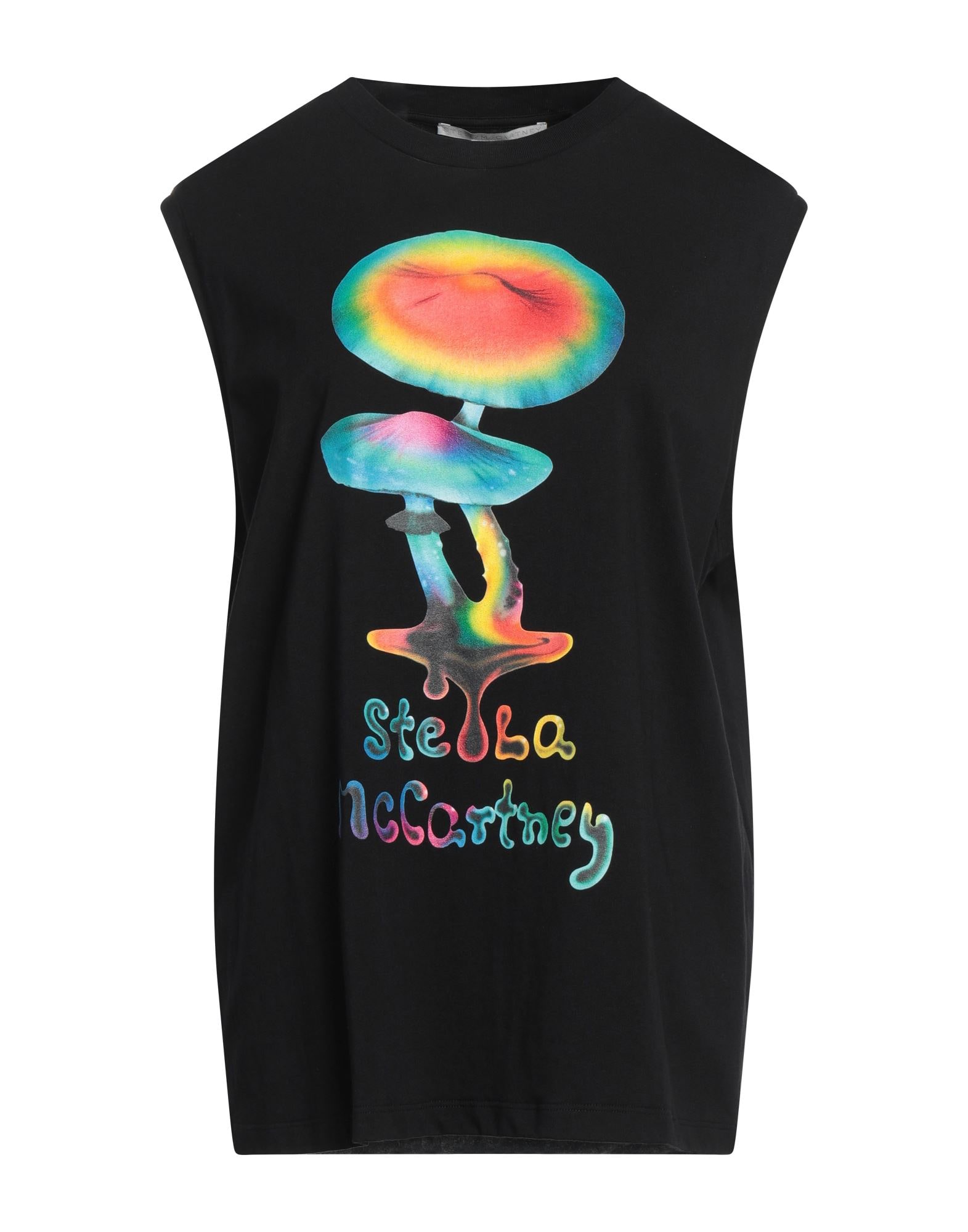 STELLA McCARTNEY - T-shirts