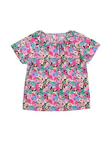 KIDS ONLY Top Pink 94% Polyester, 6% Elastane