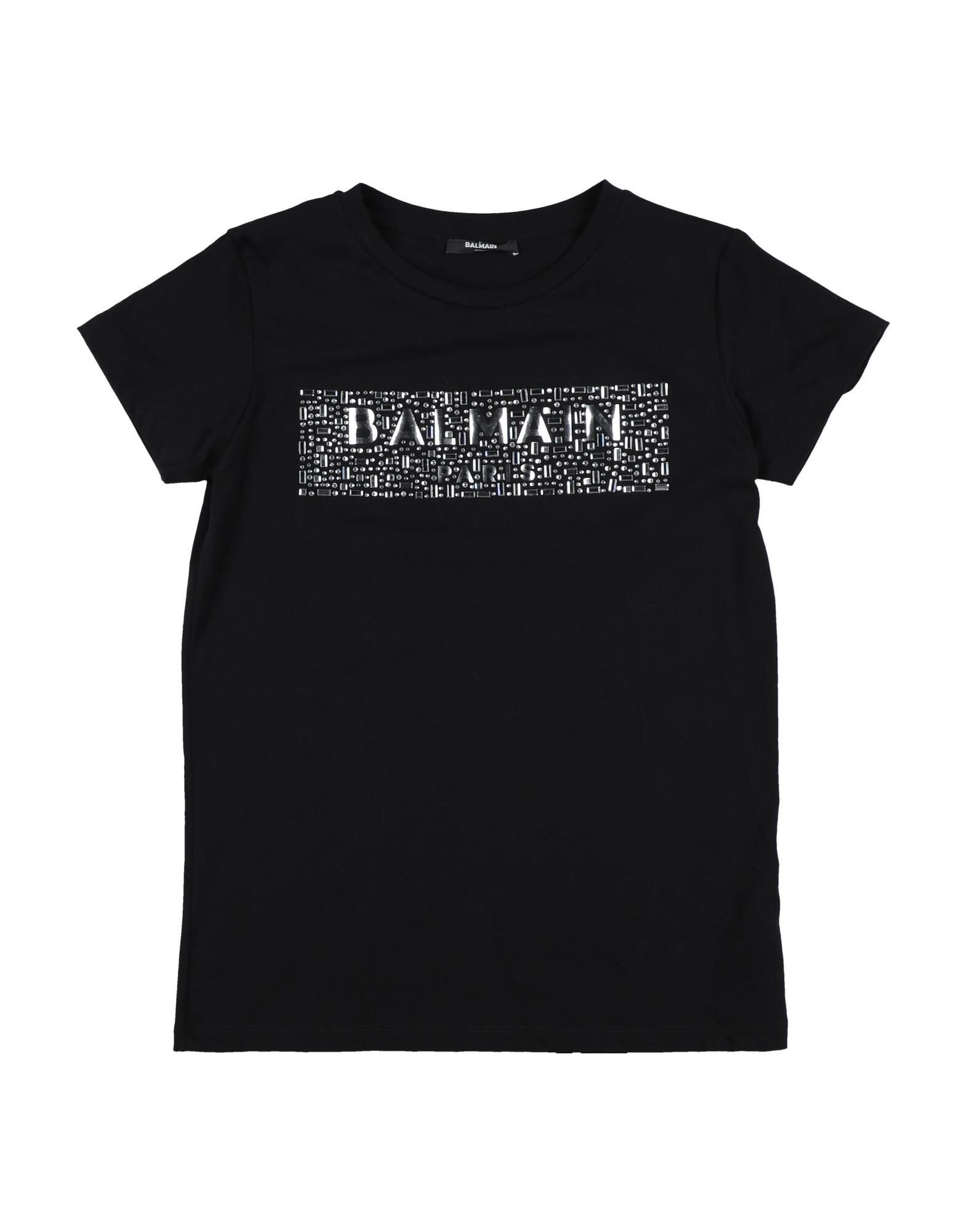 BALMAIN - T-shirts