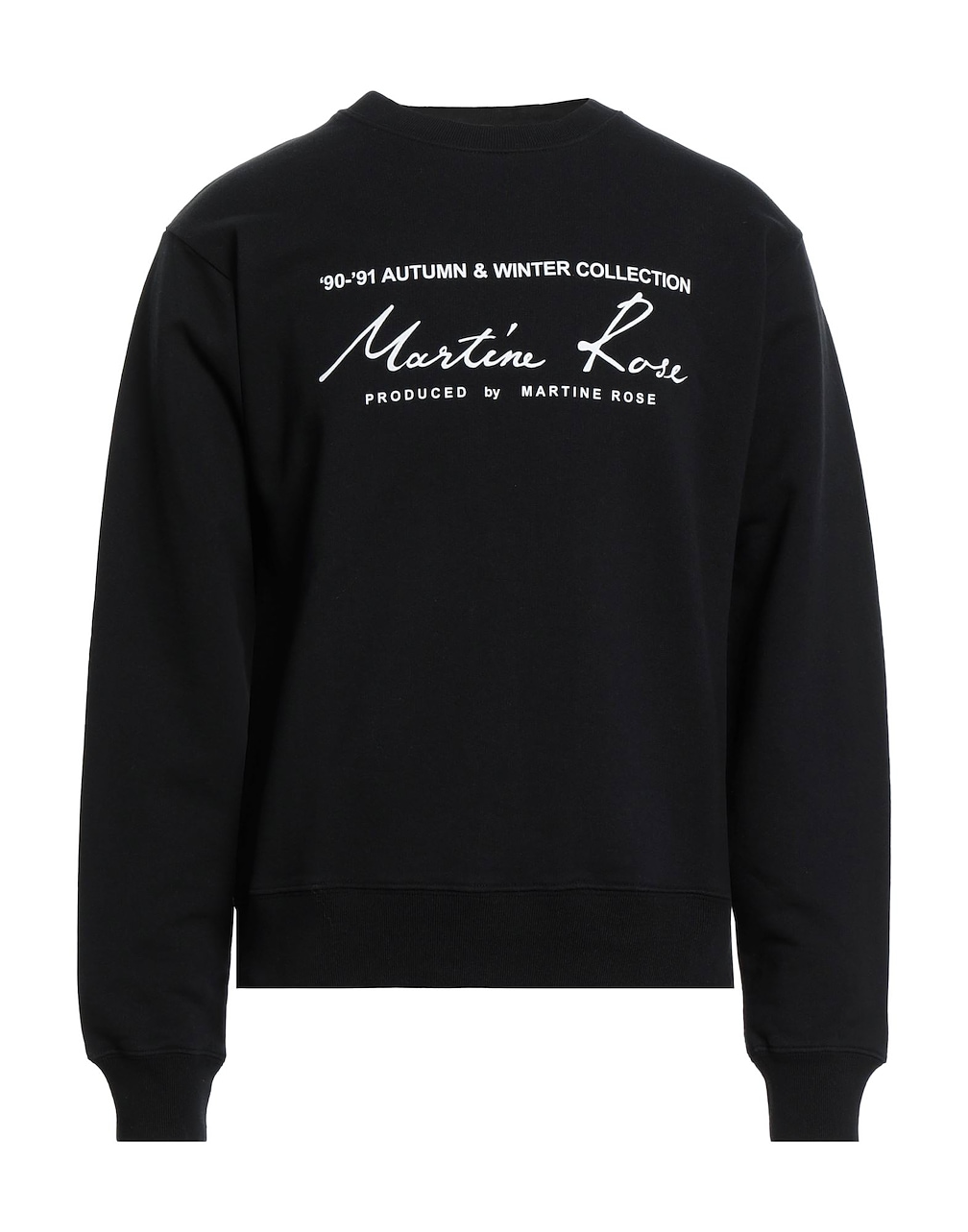 MARTINE ROSE - Sweatshirts