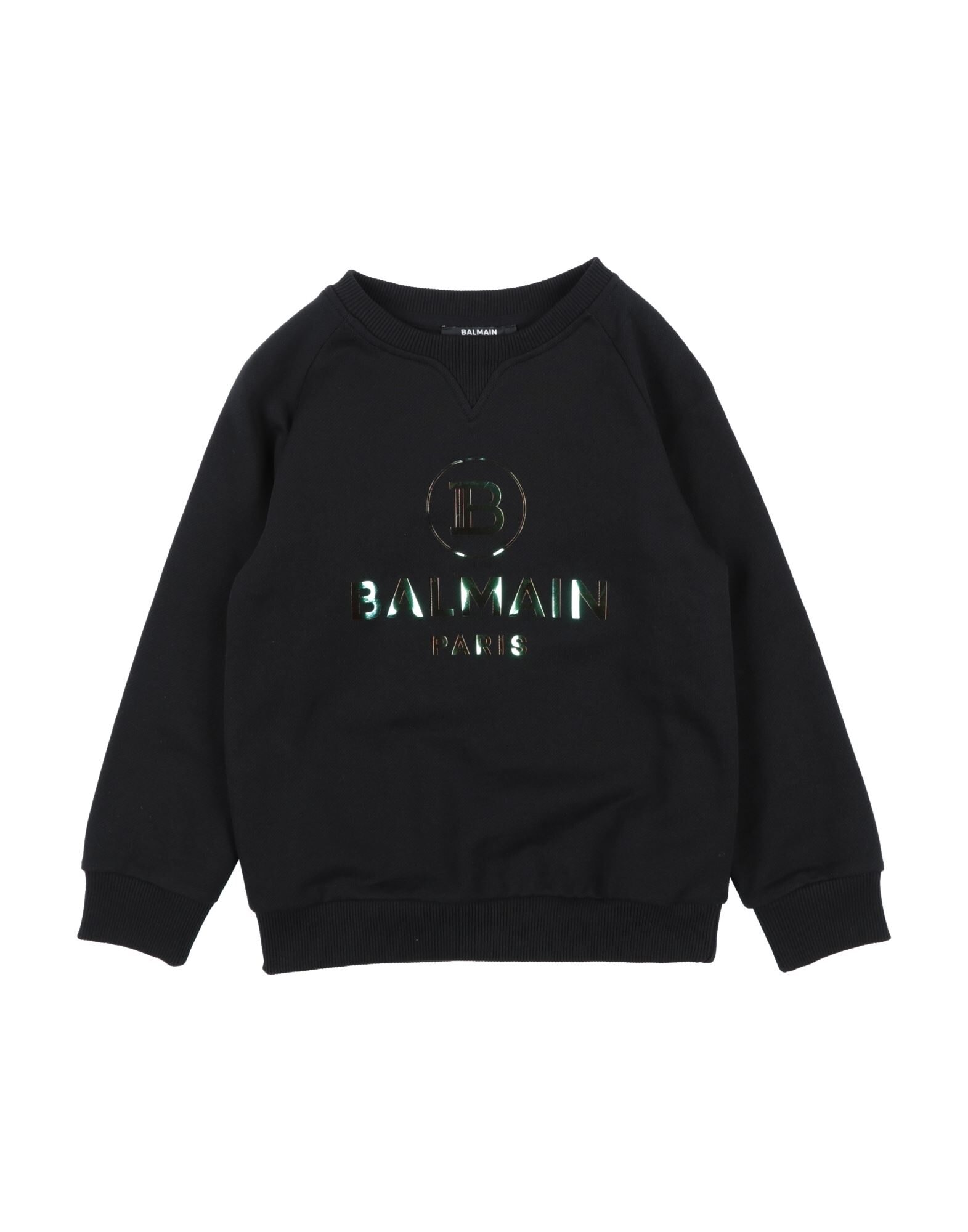 BALMAIN - Sweatshirts