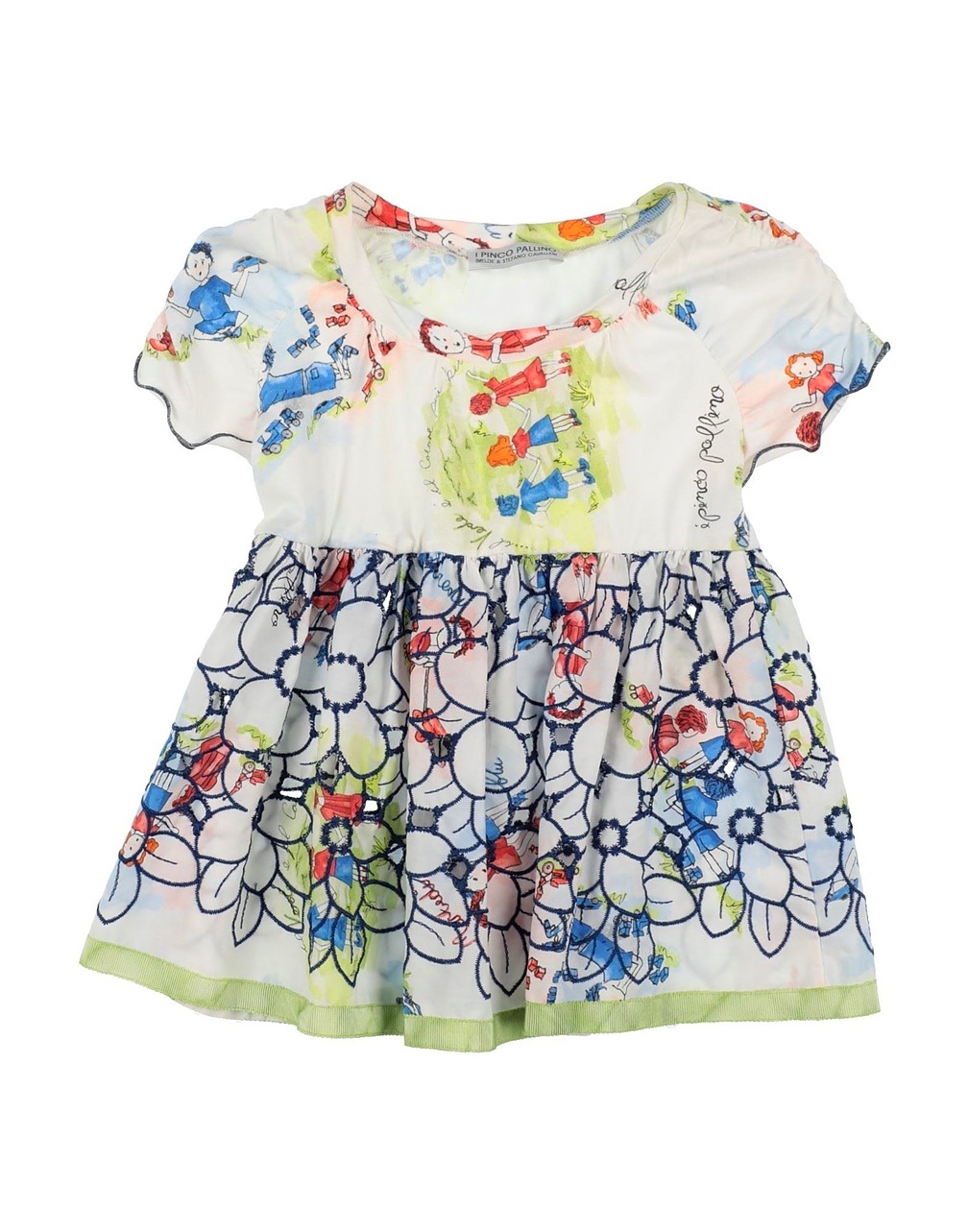 I PINCO PALLINO - T-shirts