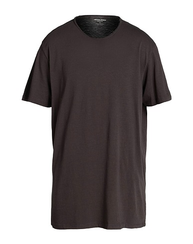 JACK & JONES T-shirt Lead 50% Cotton, 50% Organic cotton