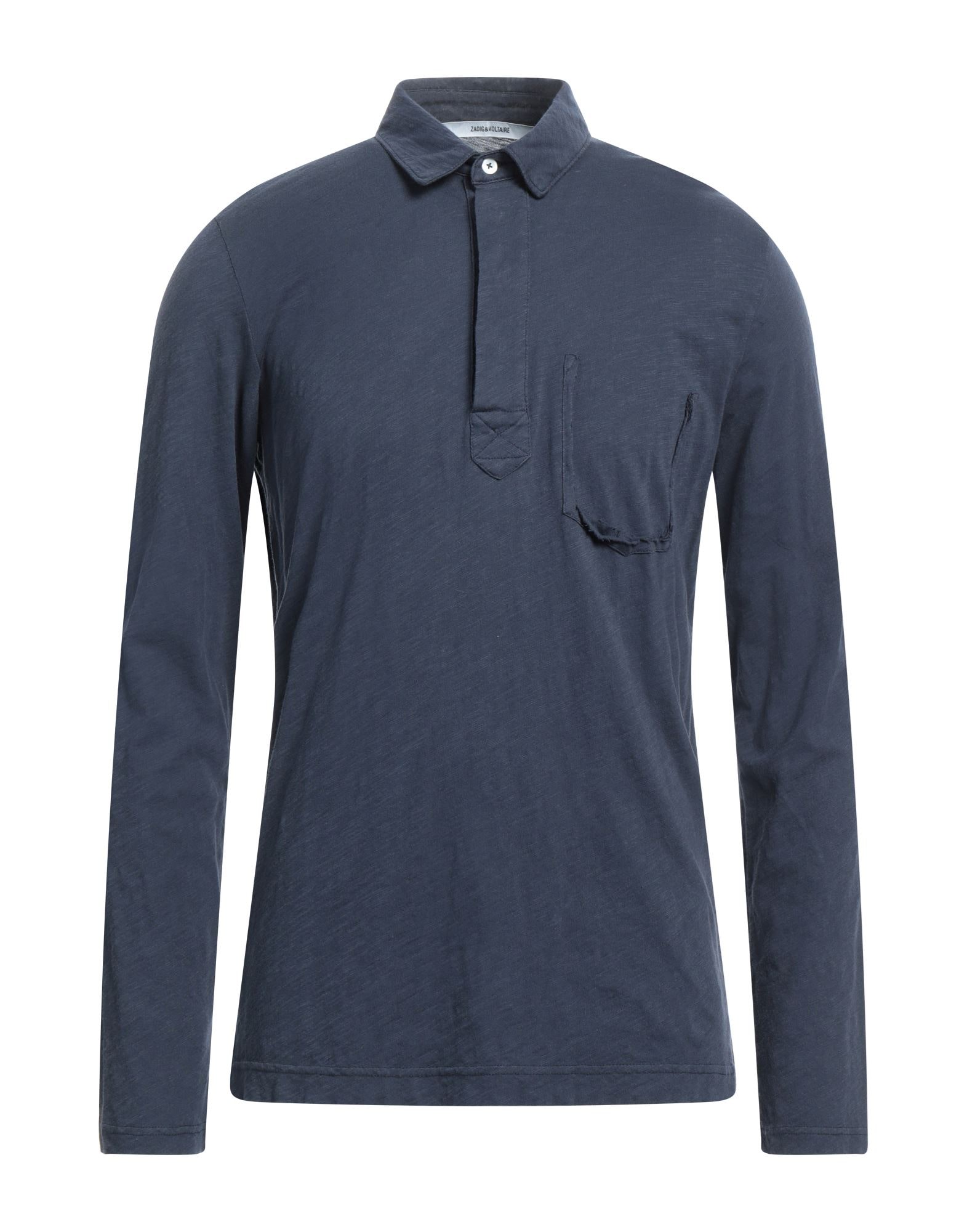 ZADIG&VOLTAIRE - Polo shirts