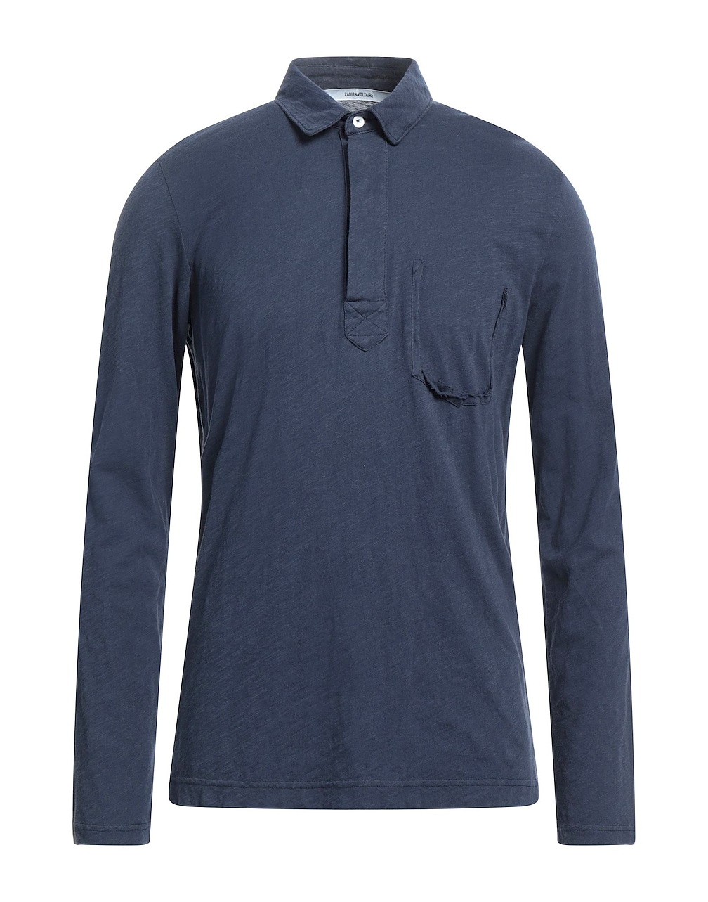 ZADIG&VOLTAIRE - Polo shirts