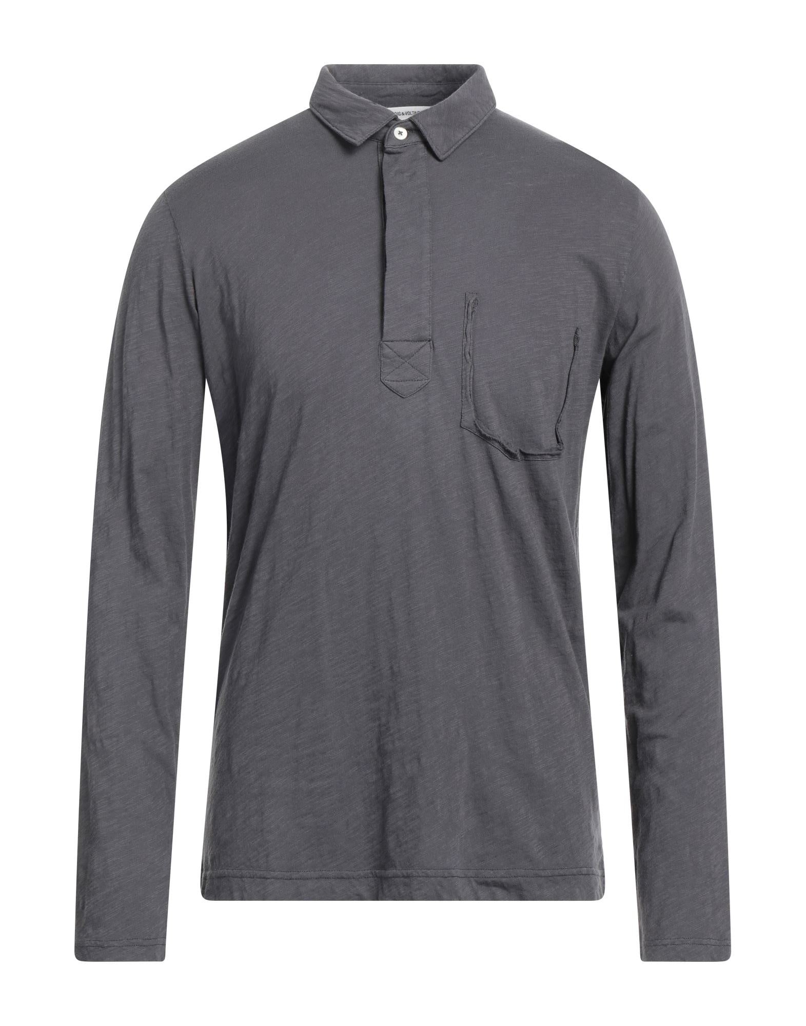 ZADIG&VOLTAIRE - Polo shirts