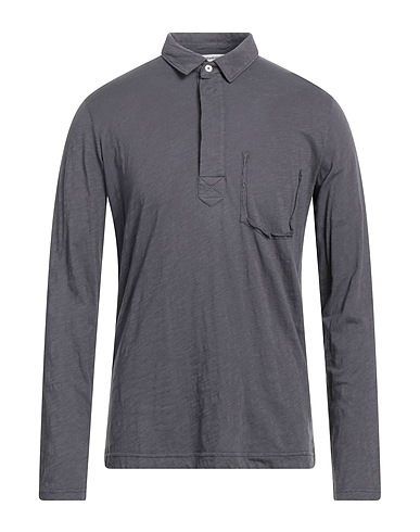 ZADIG&VOLTAIRE Poloshirt Blei 100% Baumwolle