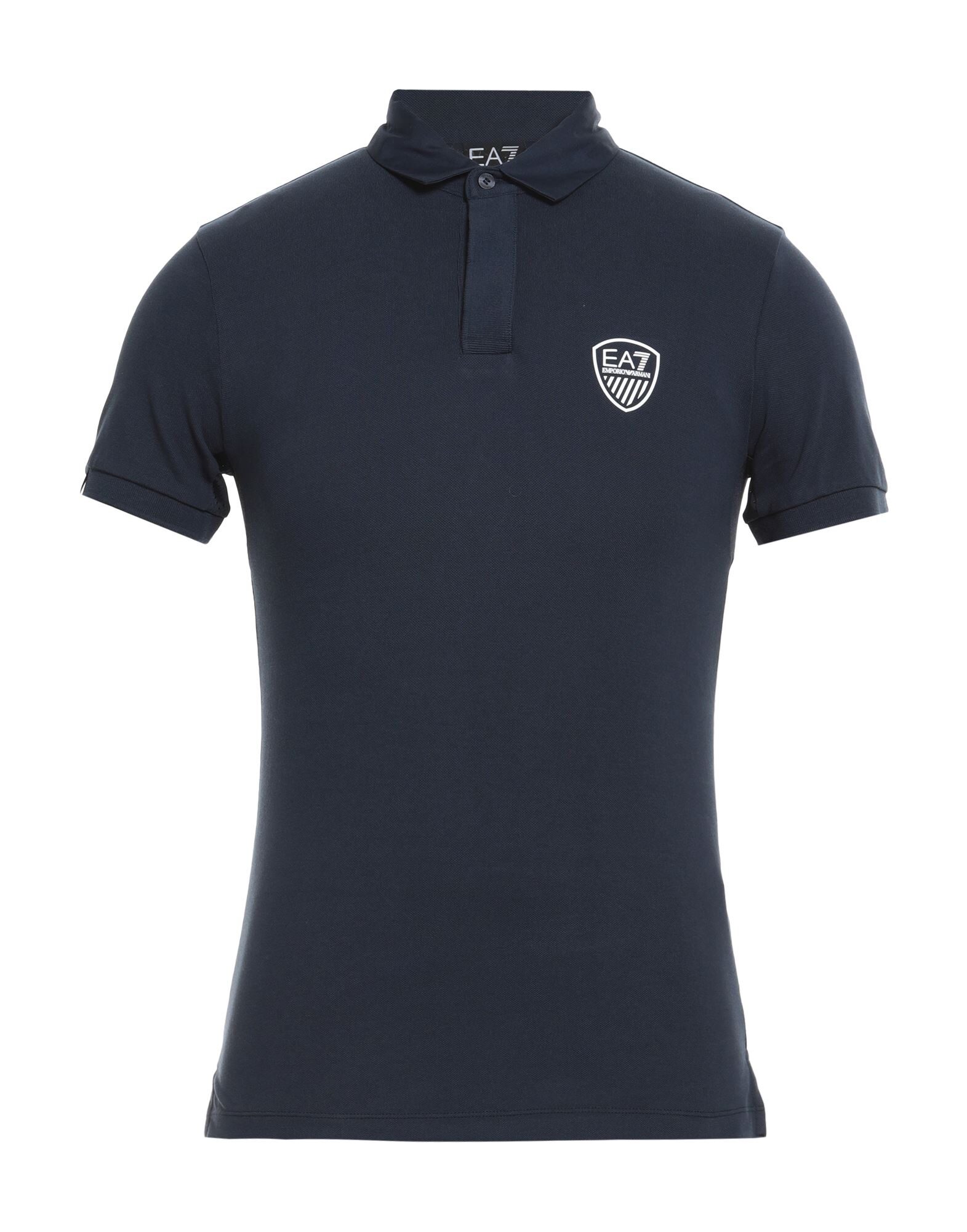 EA7 - Polo shirts