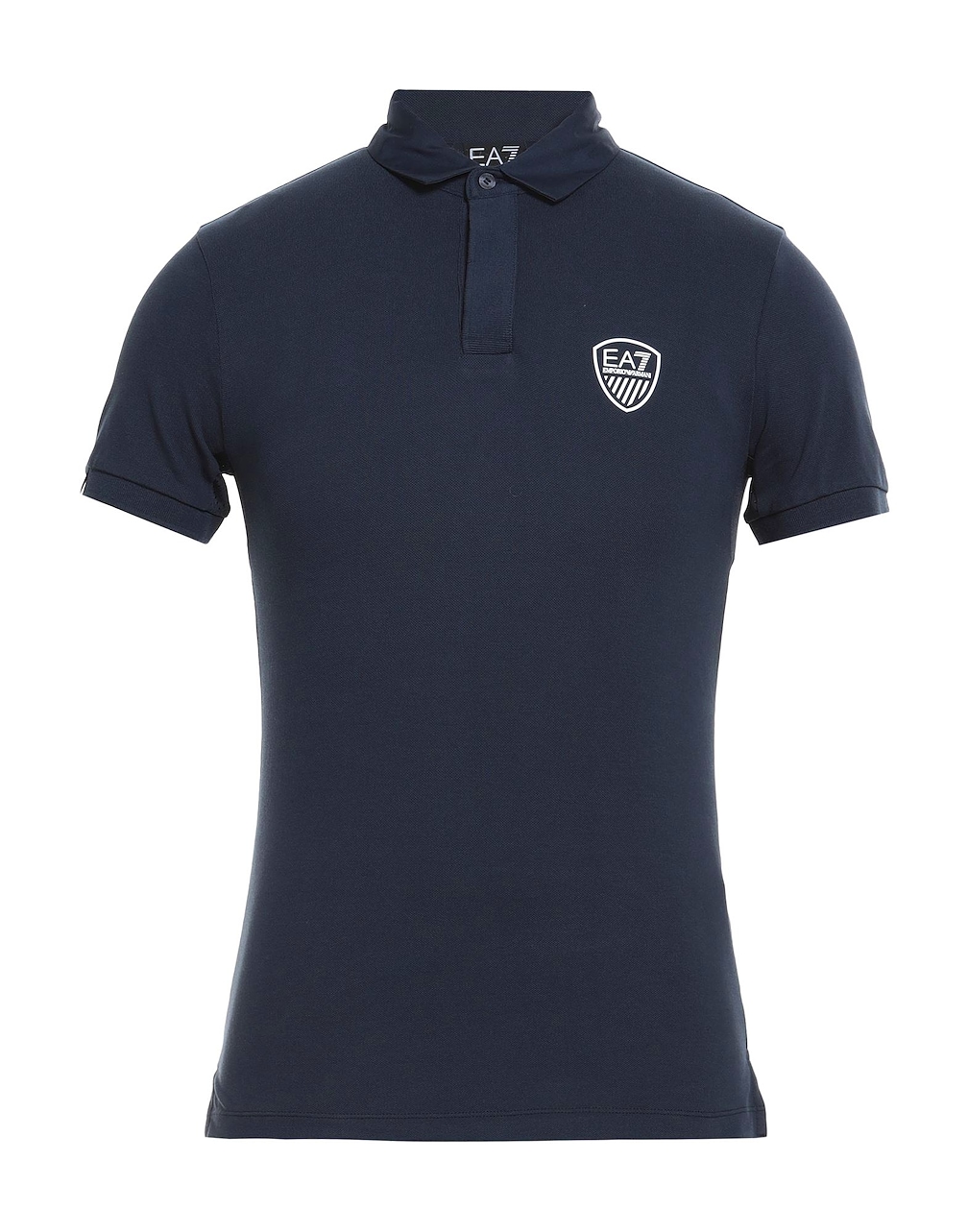 EA7 - Polo shirts