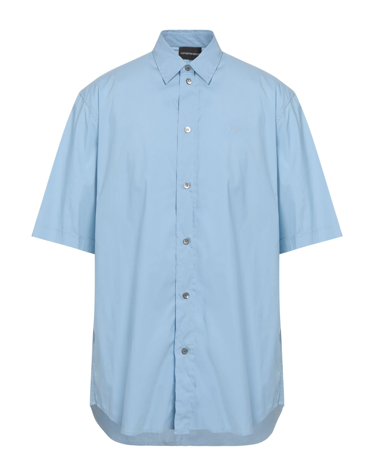 EMPORIO ARMANI - Shirts