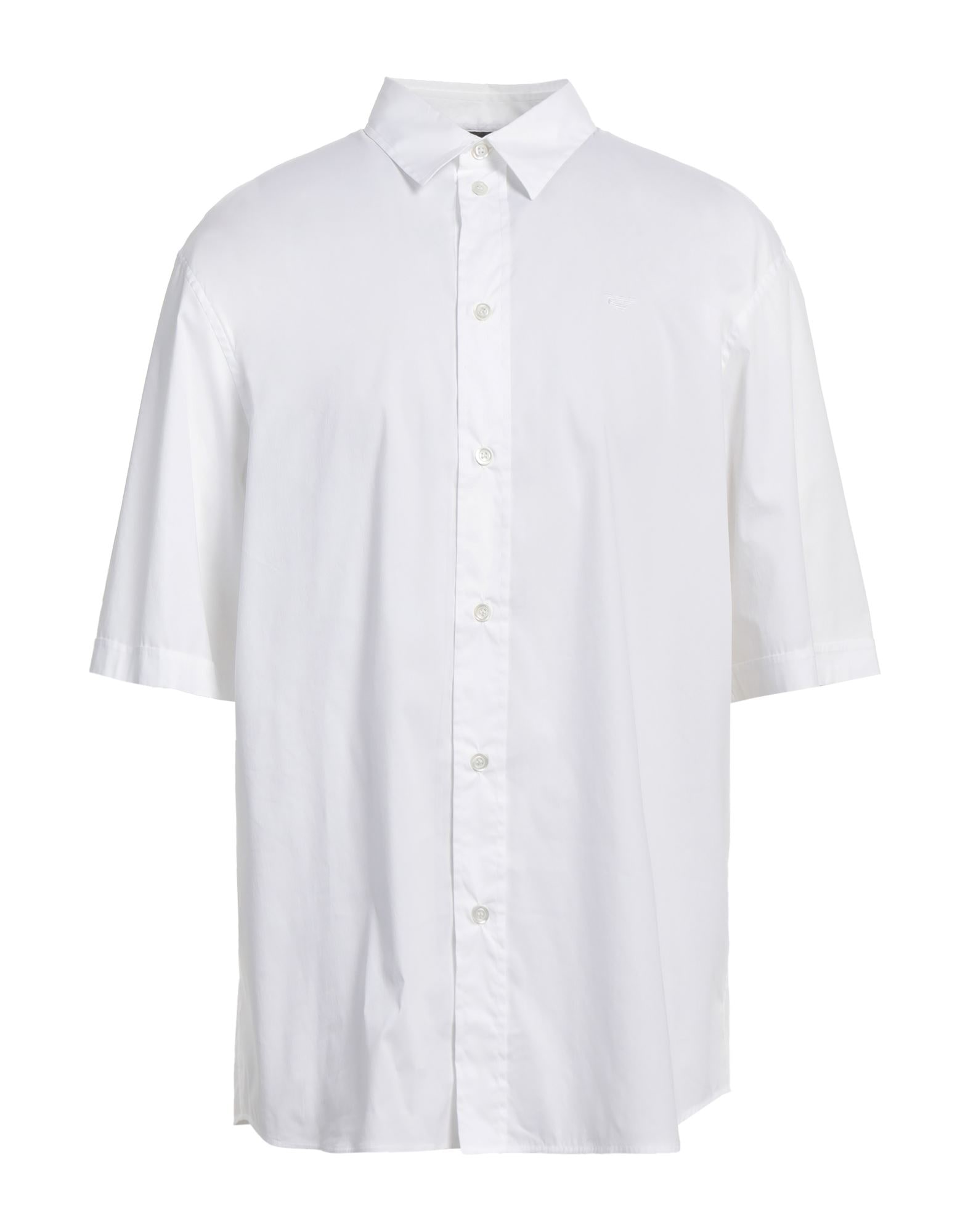 EMPORIO ARMANI - Shirts