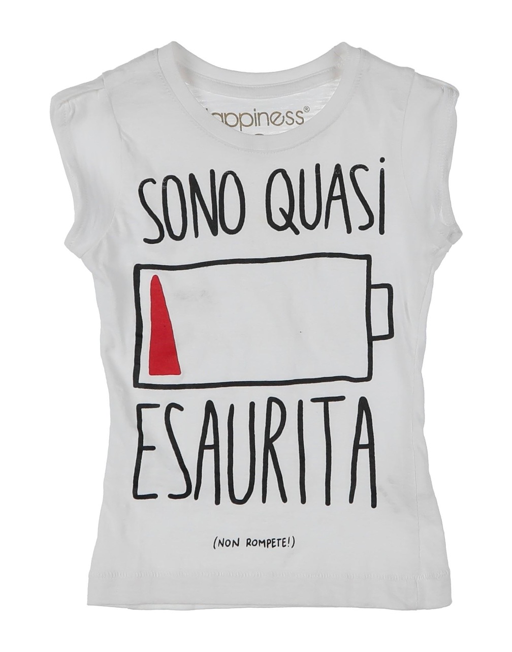 HAPPINESS - T-shirts