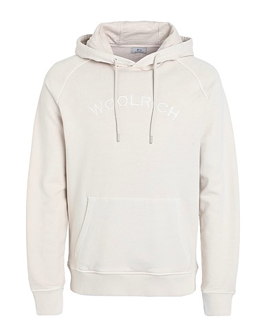 WOOLRICH Толстовка VARSITY HOODIE
PANNA 100% Хлопок