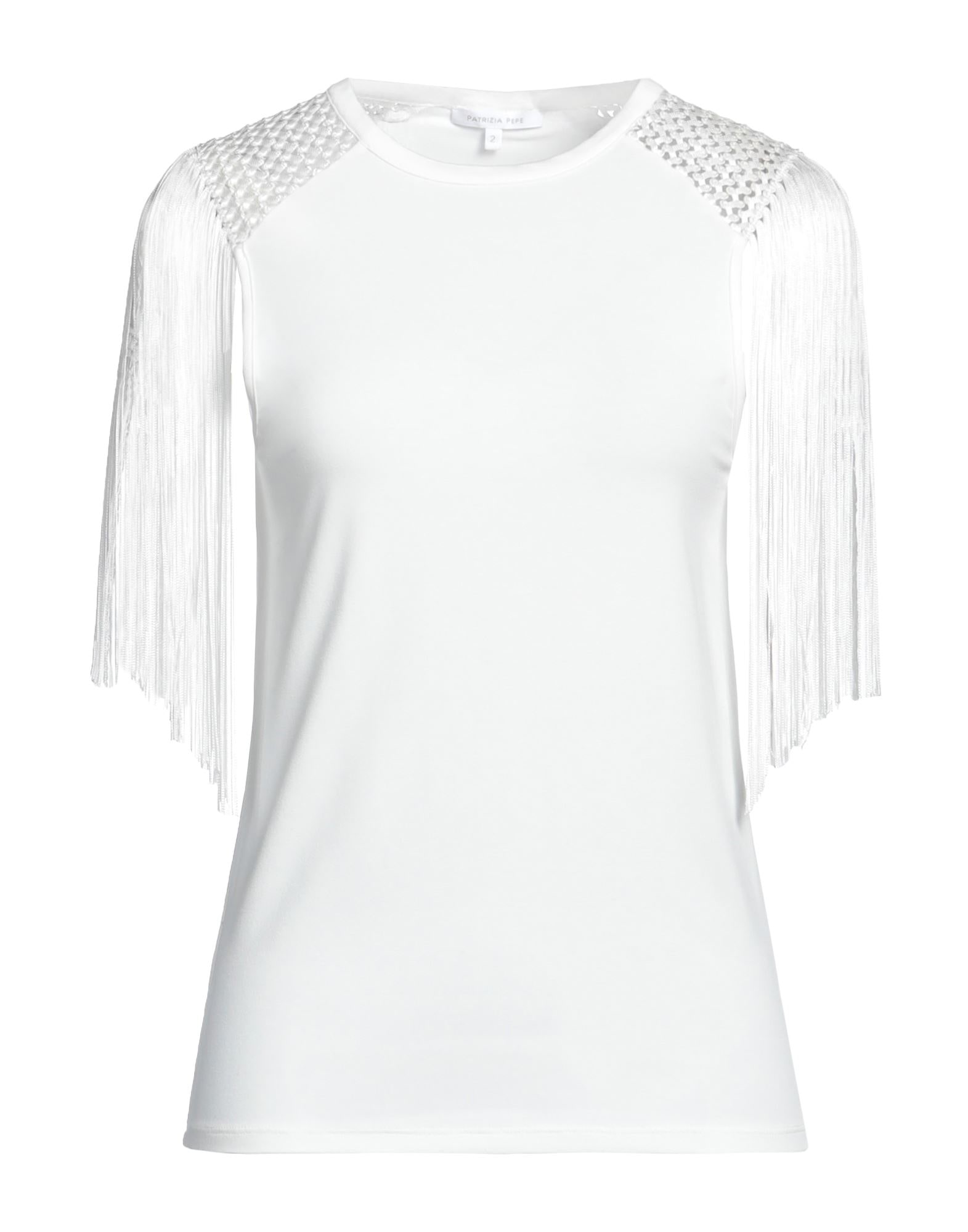PATRIZIA PEPE - T-shirts