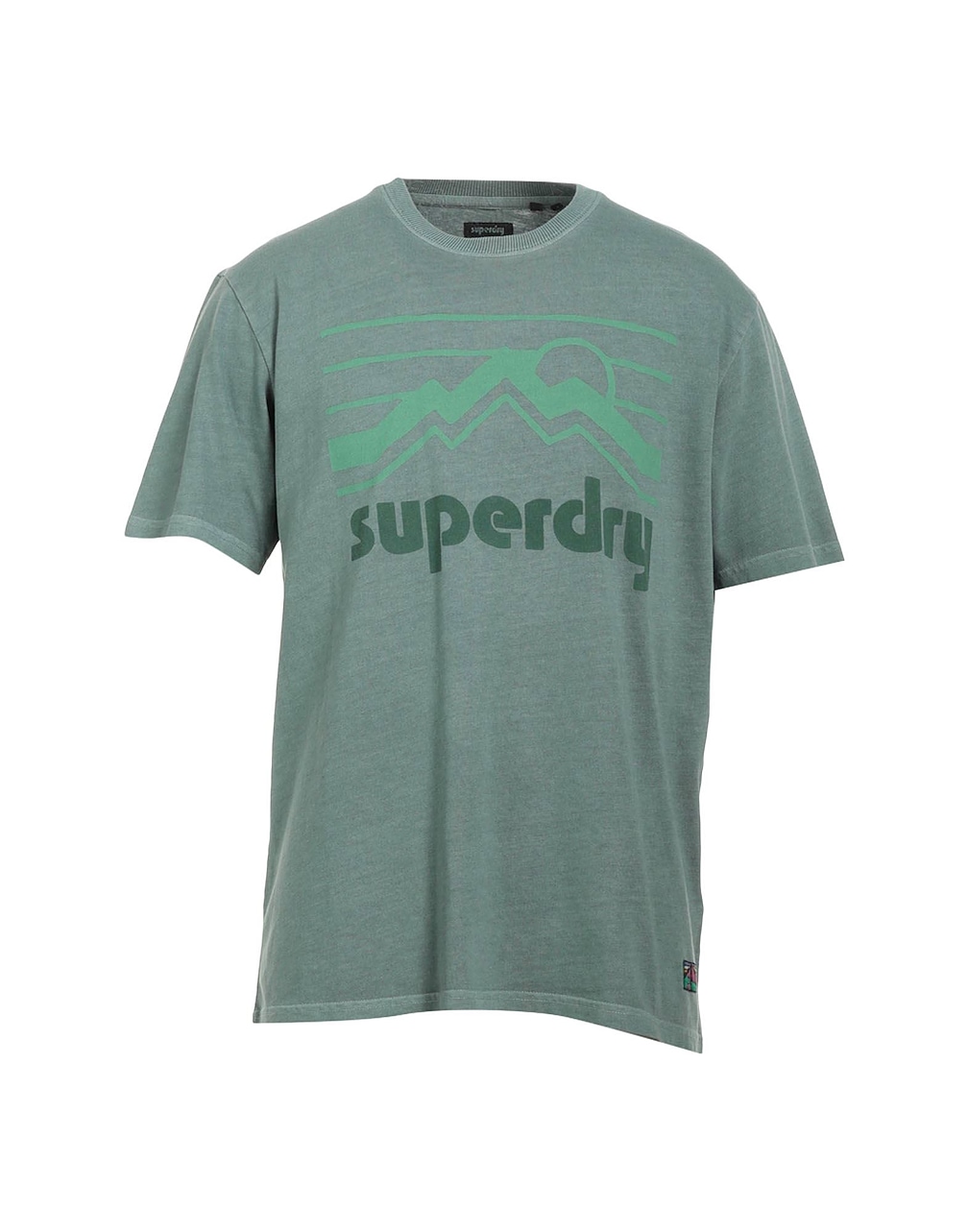 SUPERDRY - T-shirts