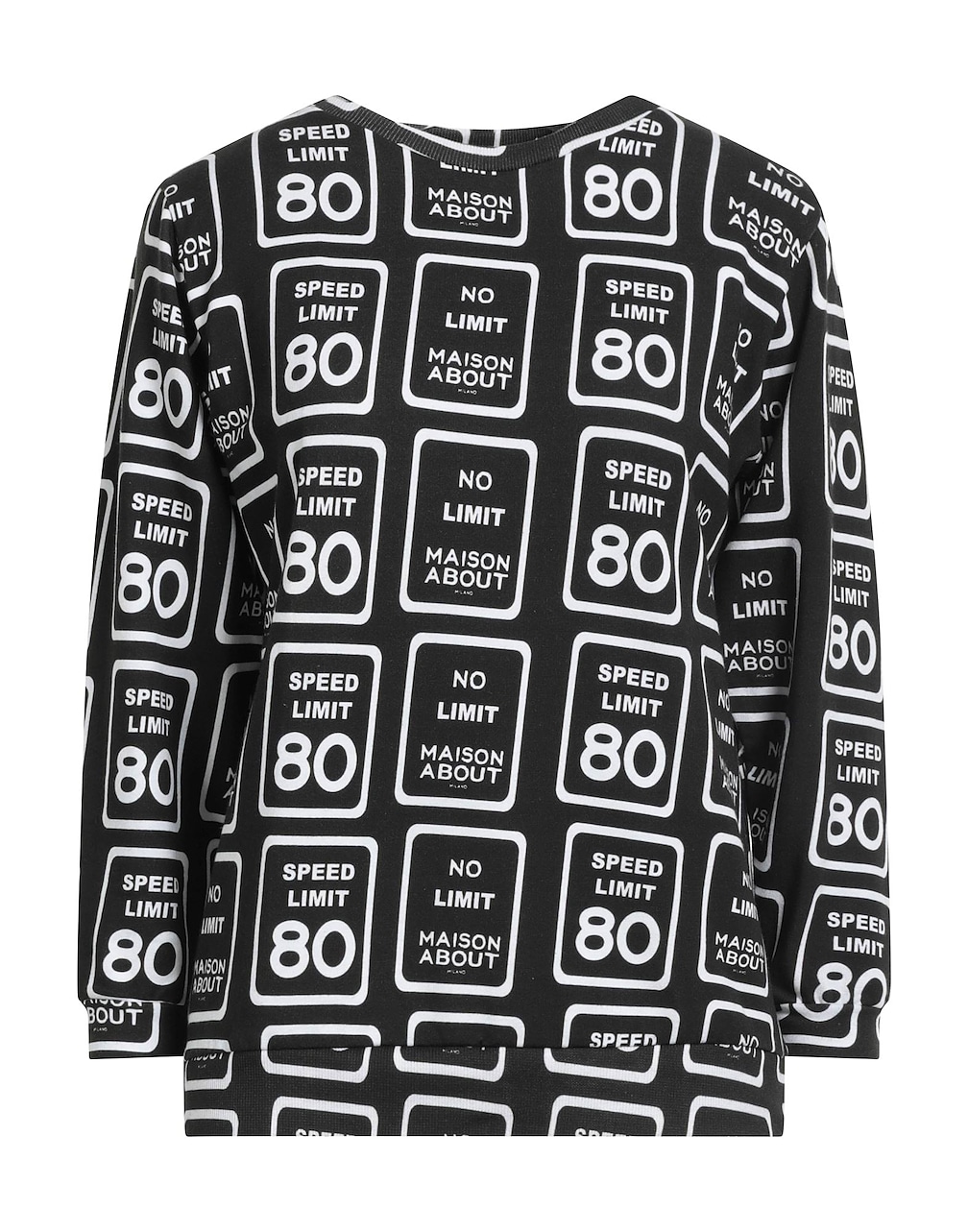 MAISON ABOUT - Sweatshirts