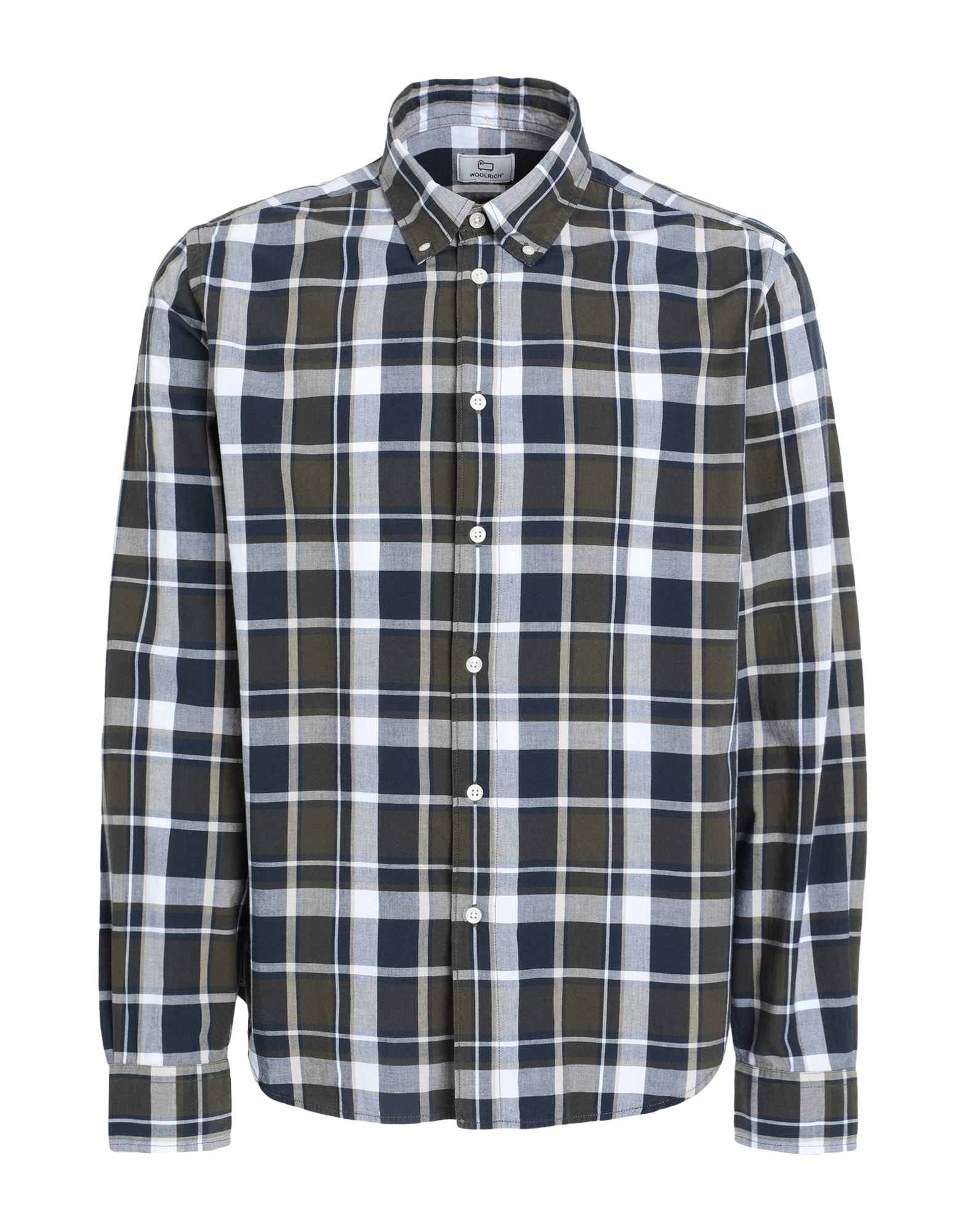 WOOLRICH - Shirts