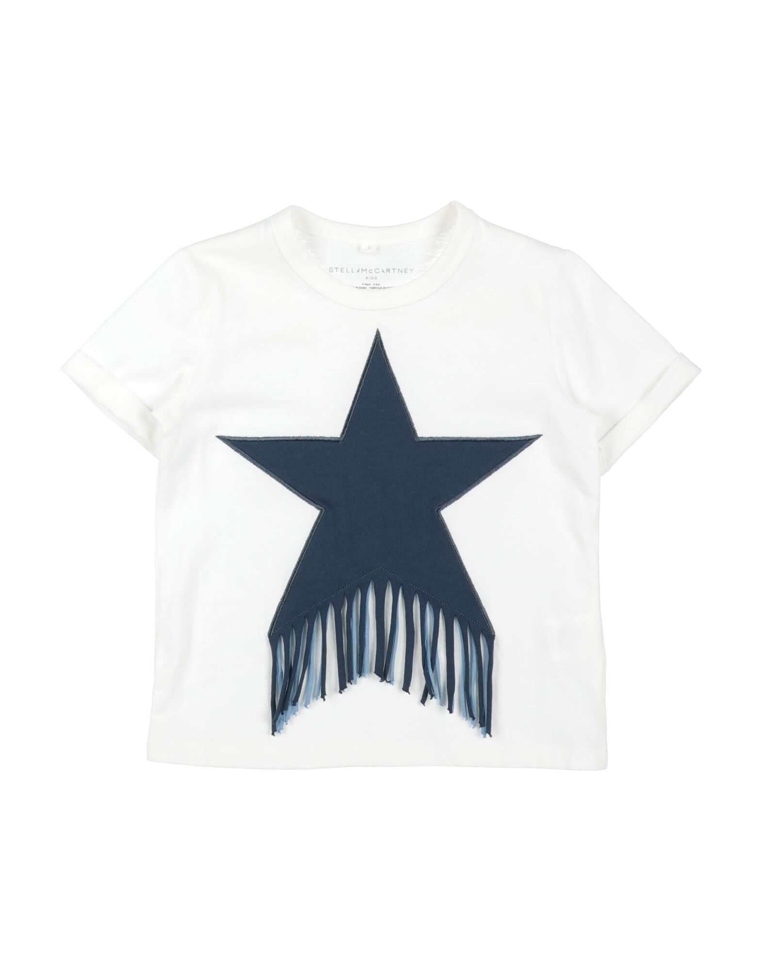 STELLA McCARTNEY KIDS - T-shirts