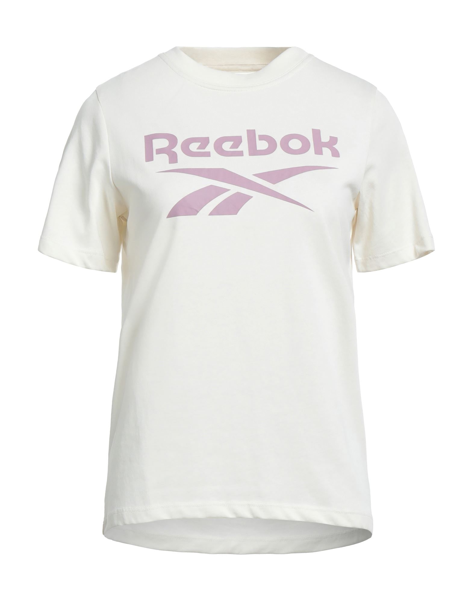 REEBOK - T-shirts