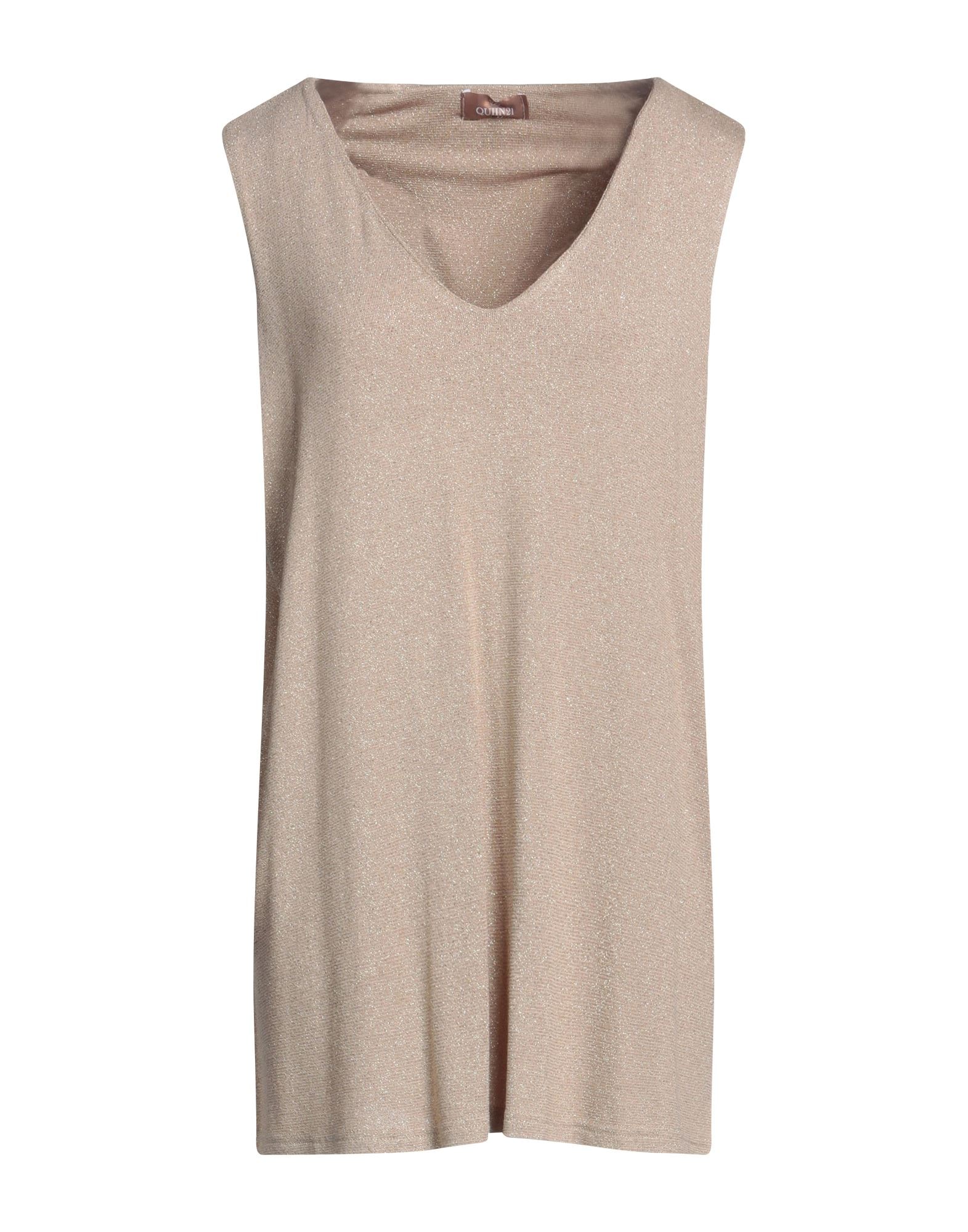 QUIIN21 - Топы без рукавов