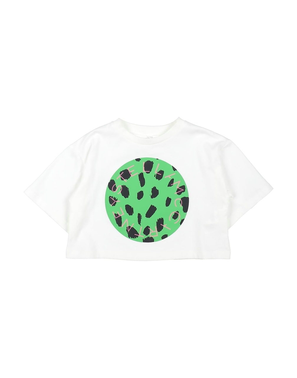 STELLA McCARTNEY KIDS - T-shirts