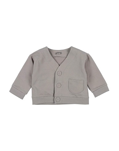 BEBEBO' Sweatshirt Khaki 95% Cotton, 5% Elastane