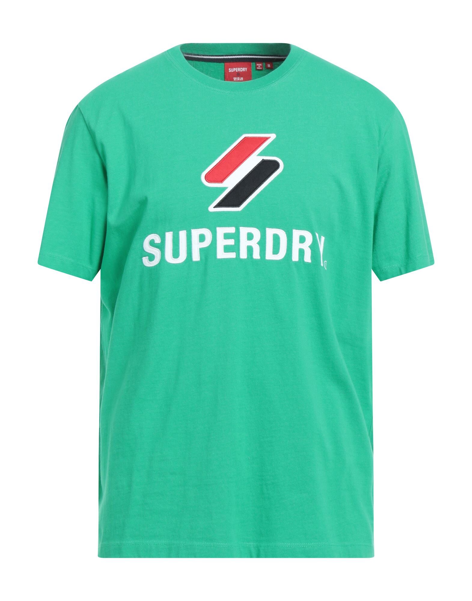 SUPERDRY - T-shirts