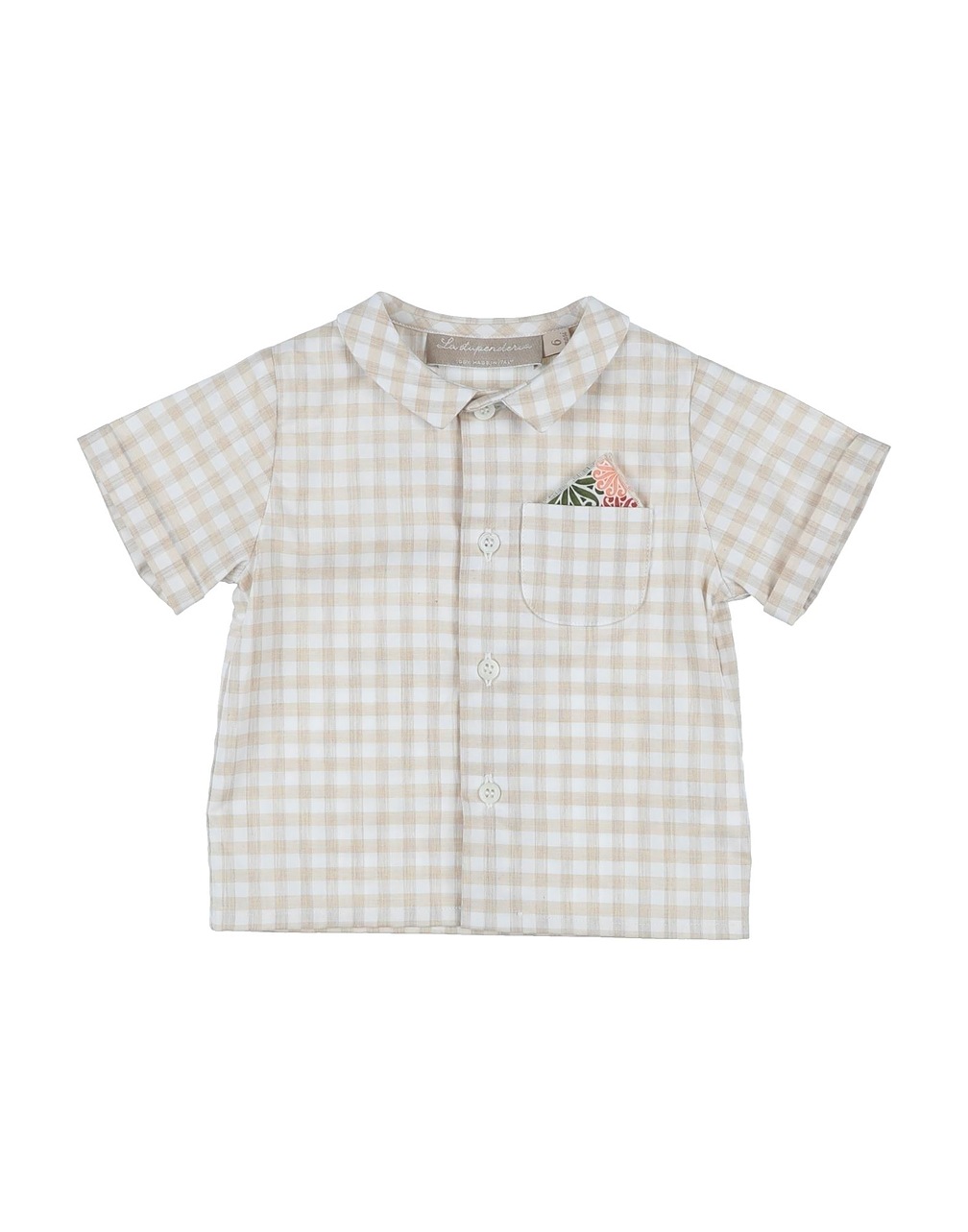 LA STUPENDERIA - Shirts