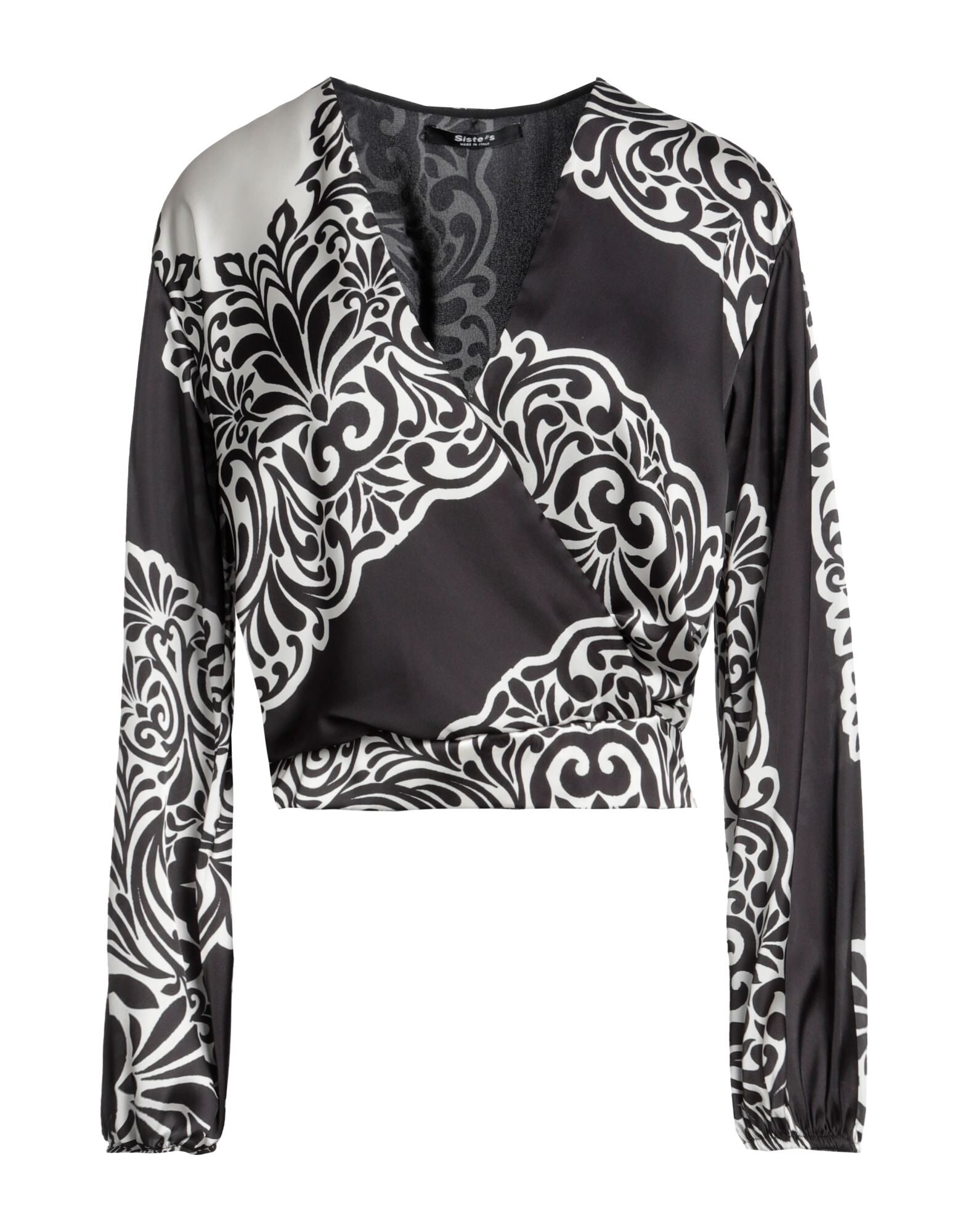 SISTE'S - トップス