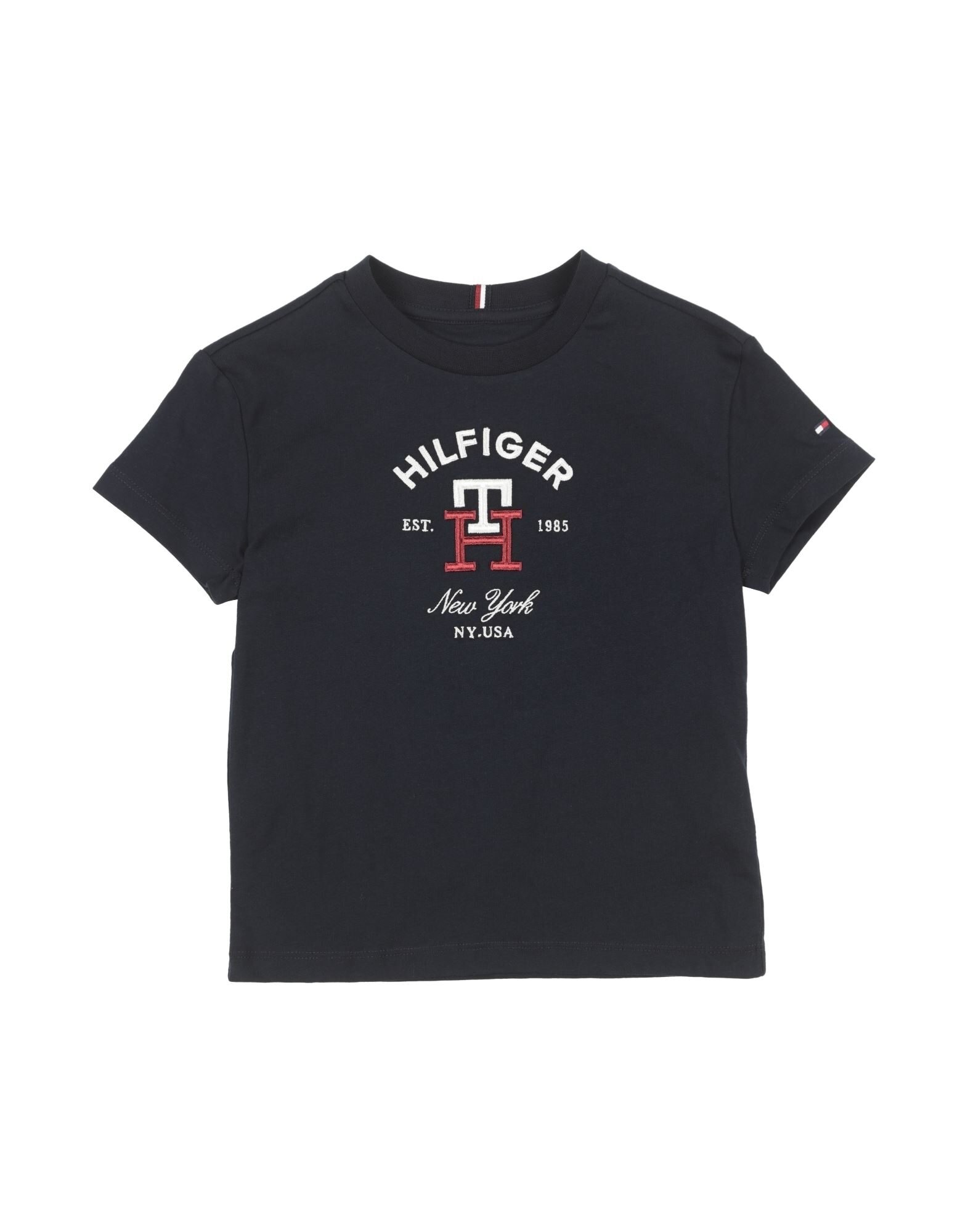TOMMY HILFIGER - T-shirts