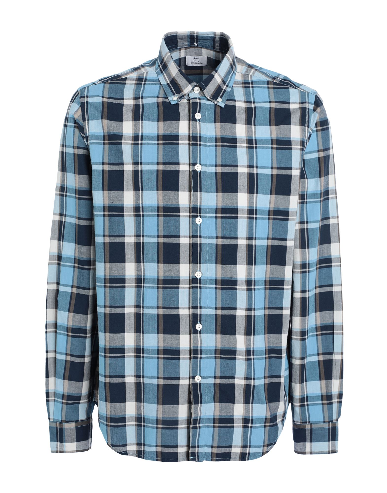 WOOLRICH - Shirts
