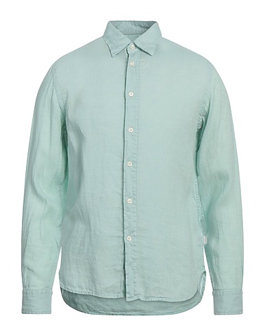 WOOLRICH Linen shirt LINEN SHIRT 
 100% Linen