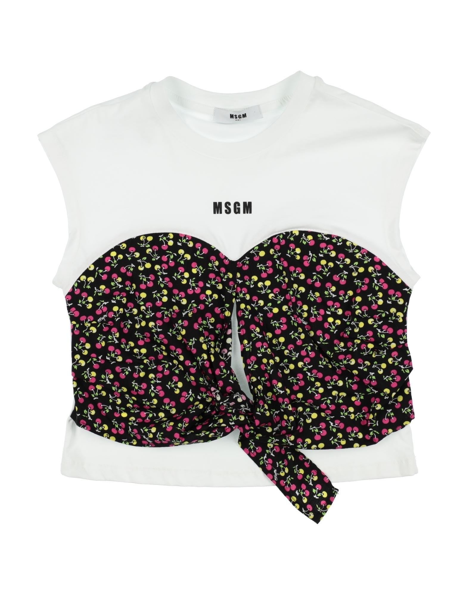 MSGM - T-shirts