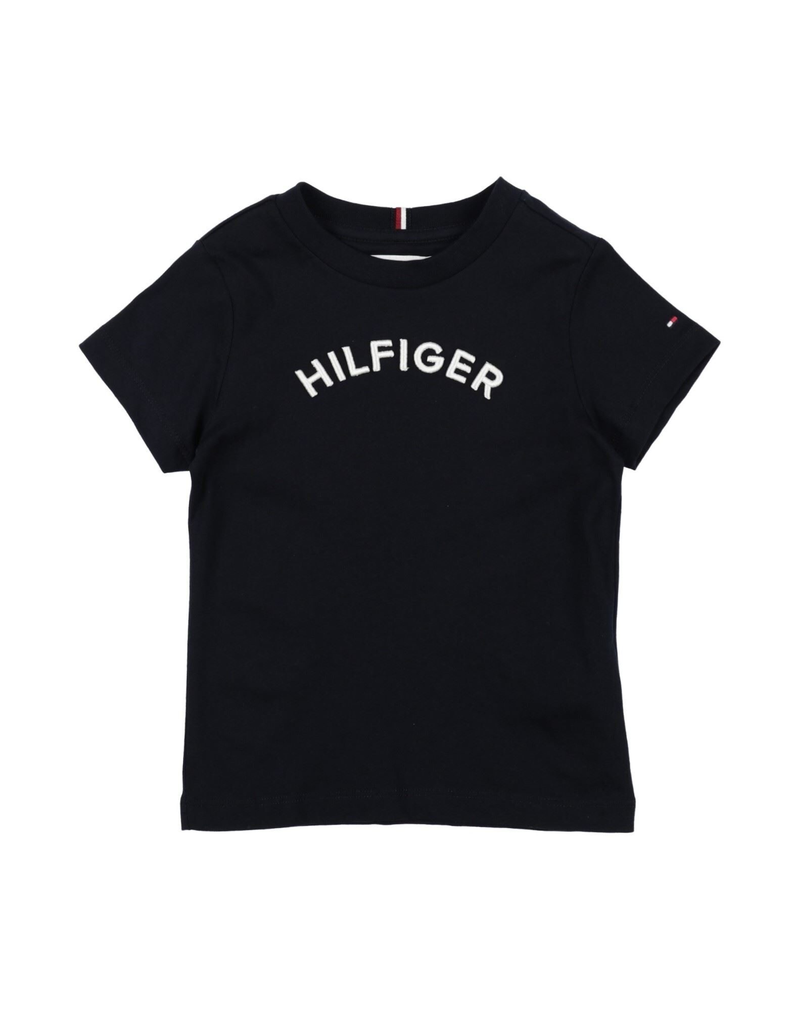 TOMMY HILFIGER - T-shirts