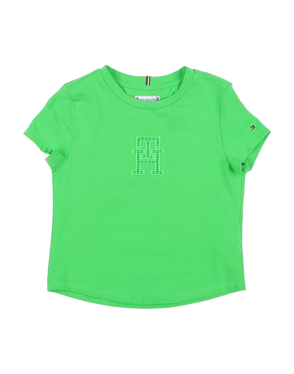 TOMMY HILFIGER - T-shirts