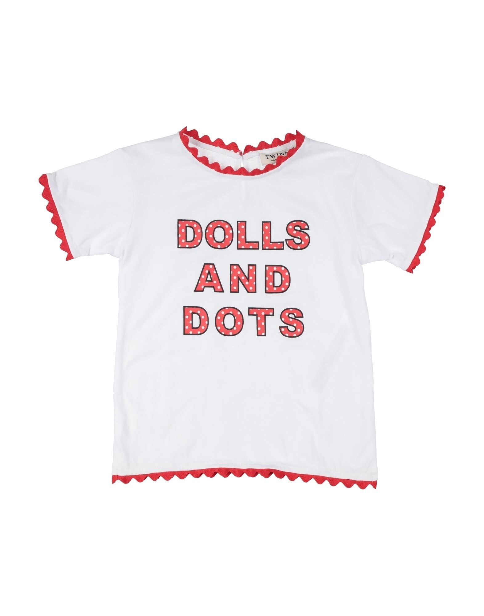 TWINSET - Футболки