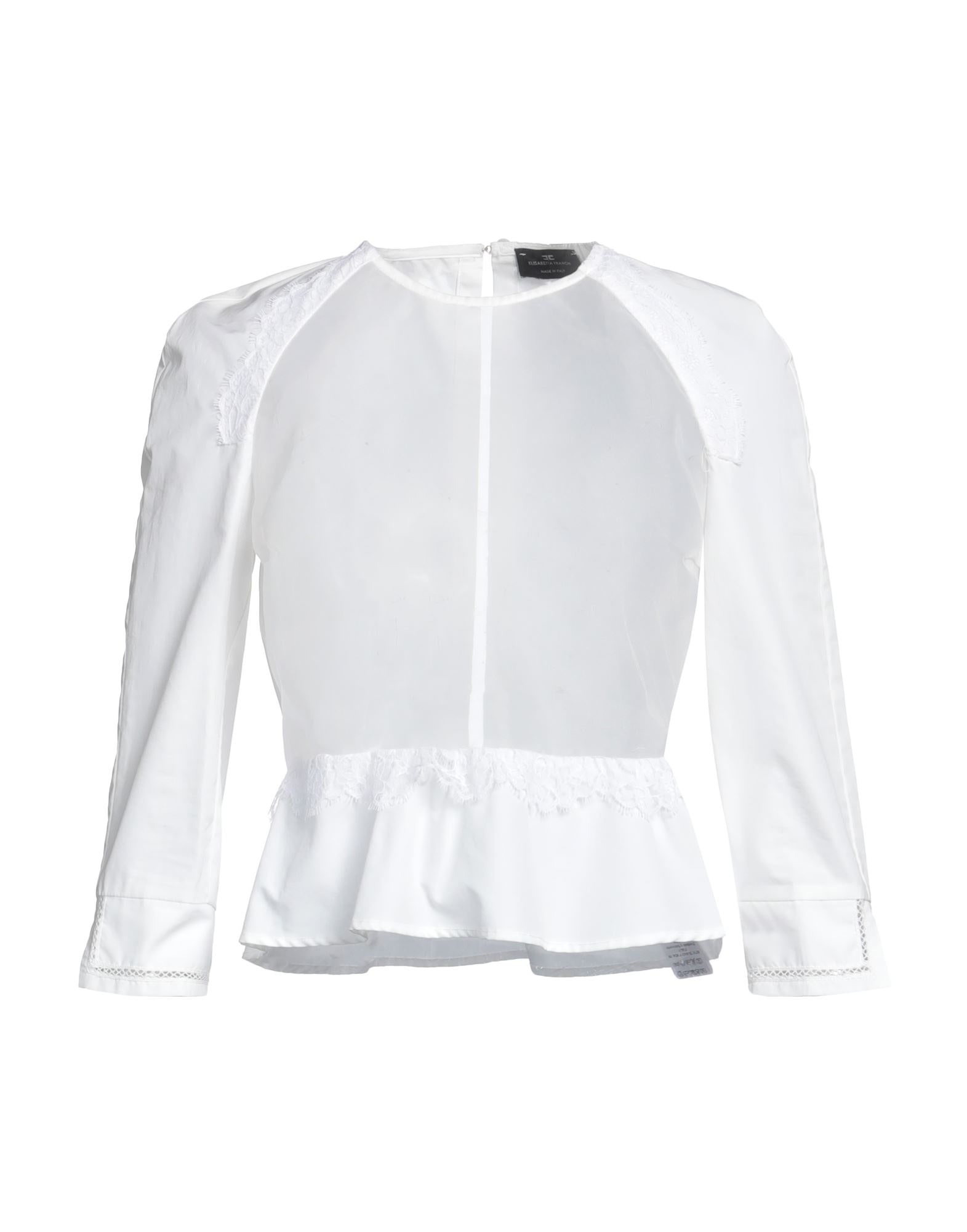 ELISABETTA FRANCHI - Tops