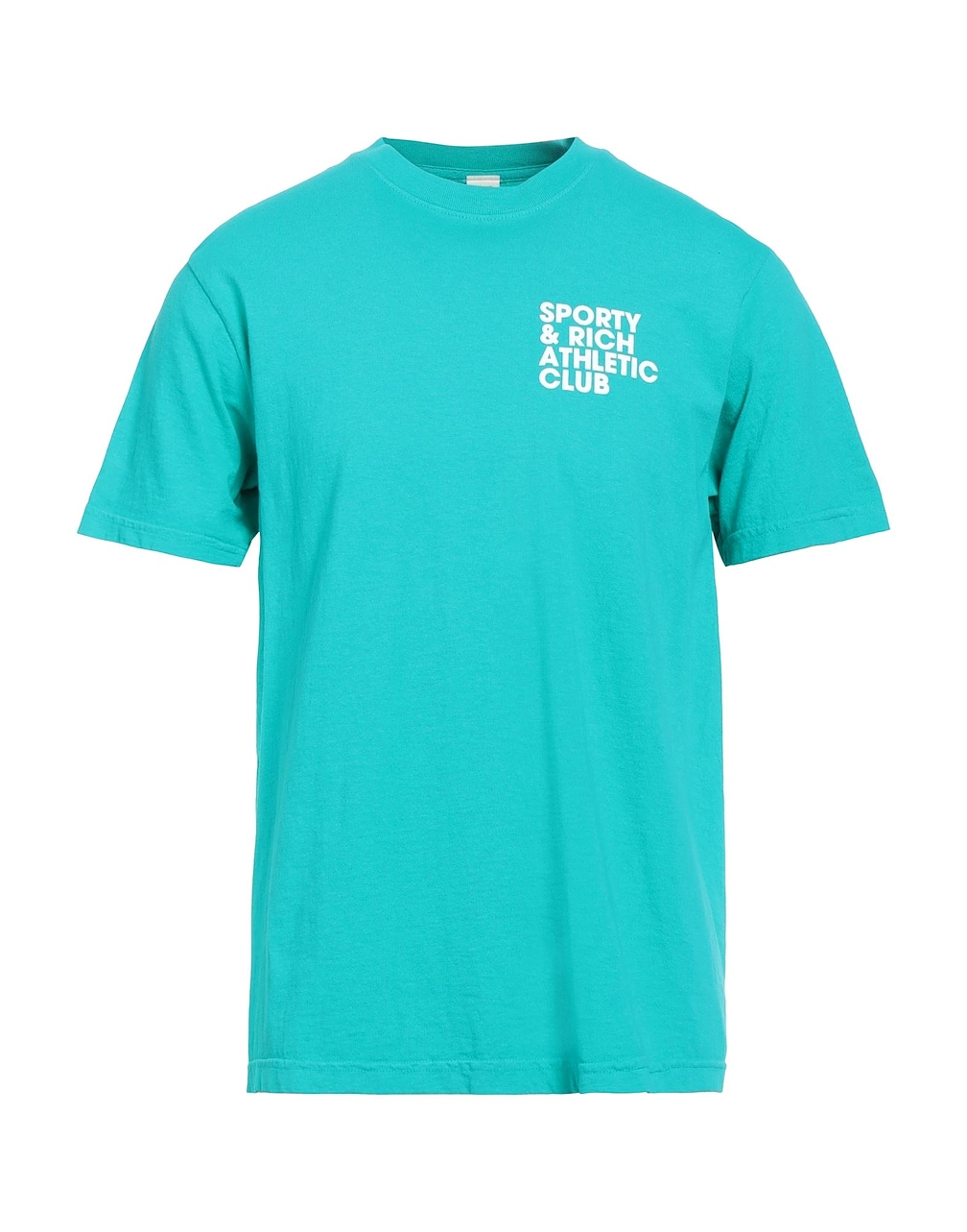 SPORTY & RICH - T-shirts