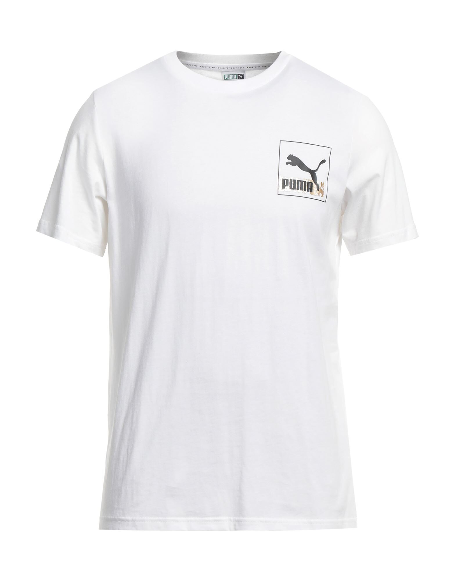 PUMA - T-shirts