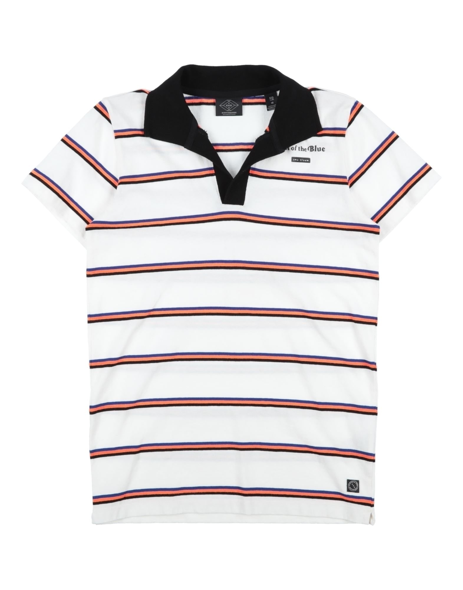 SCOTCH & SHRUNK - Поло