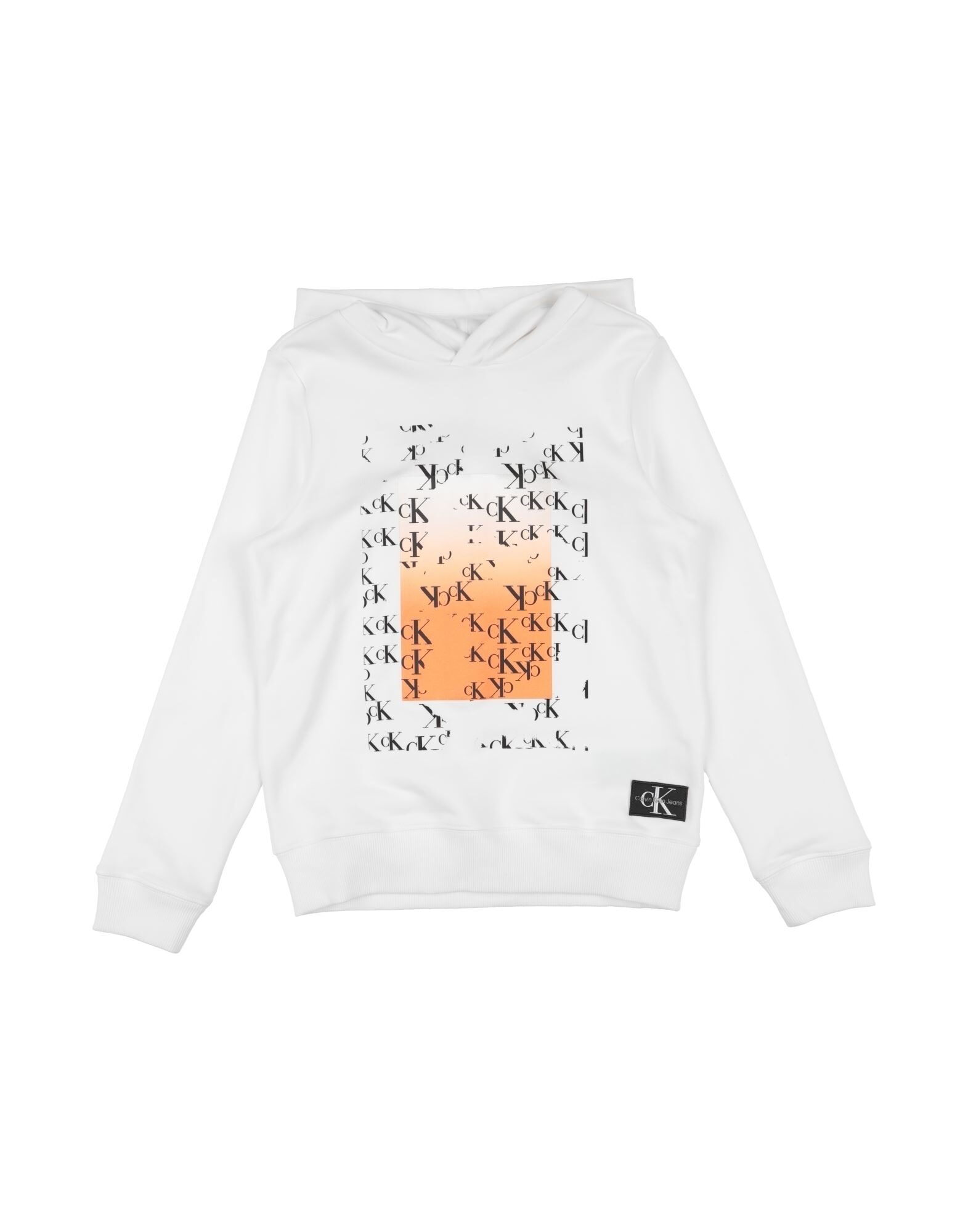 CALVIN KLEIN JEANS - Sweat-shirts