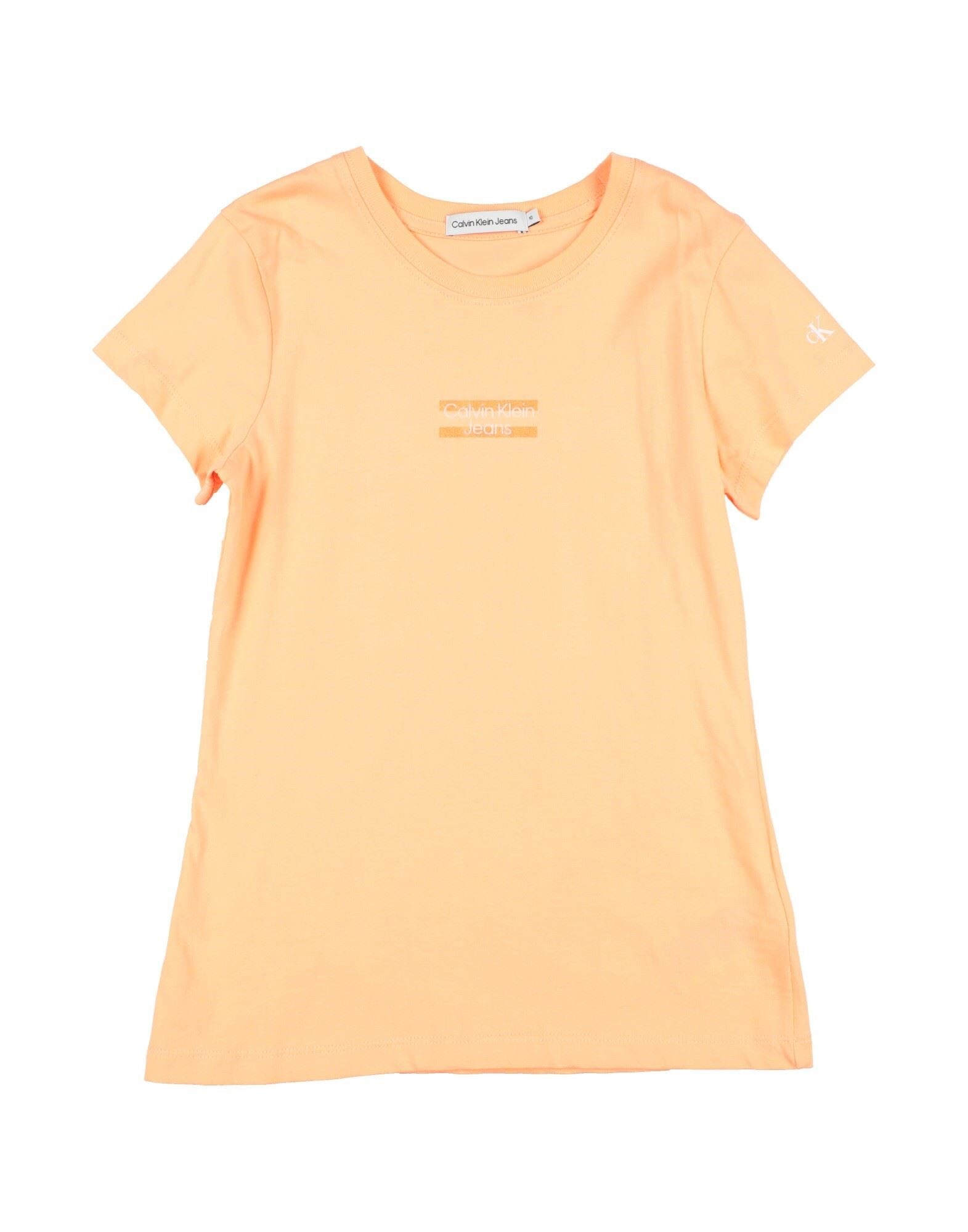 CALVIN KLEIN JEANS - Футболки