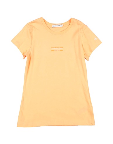 CALVIN KLEIN JEANS T-shirt 100% Cotton