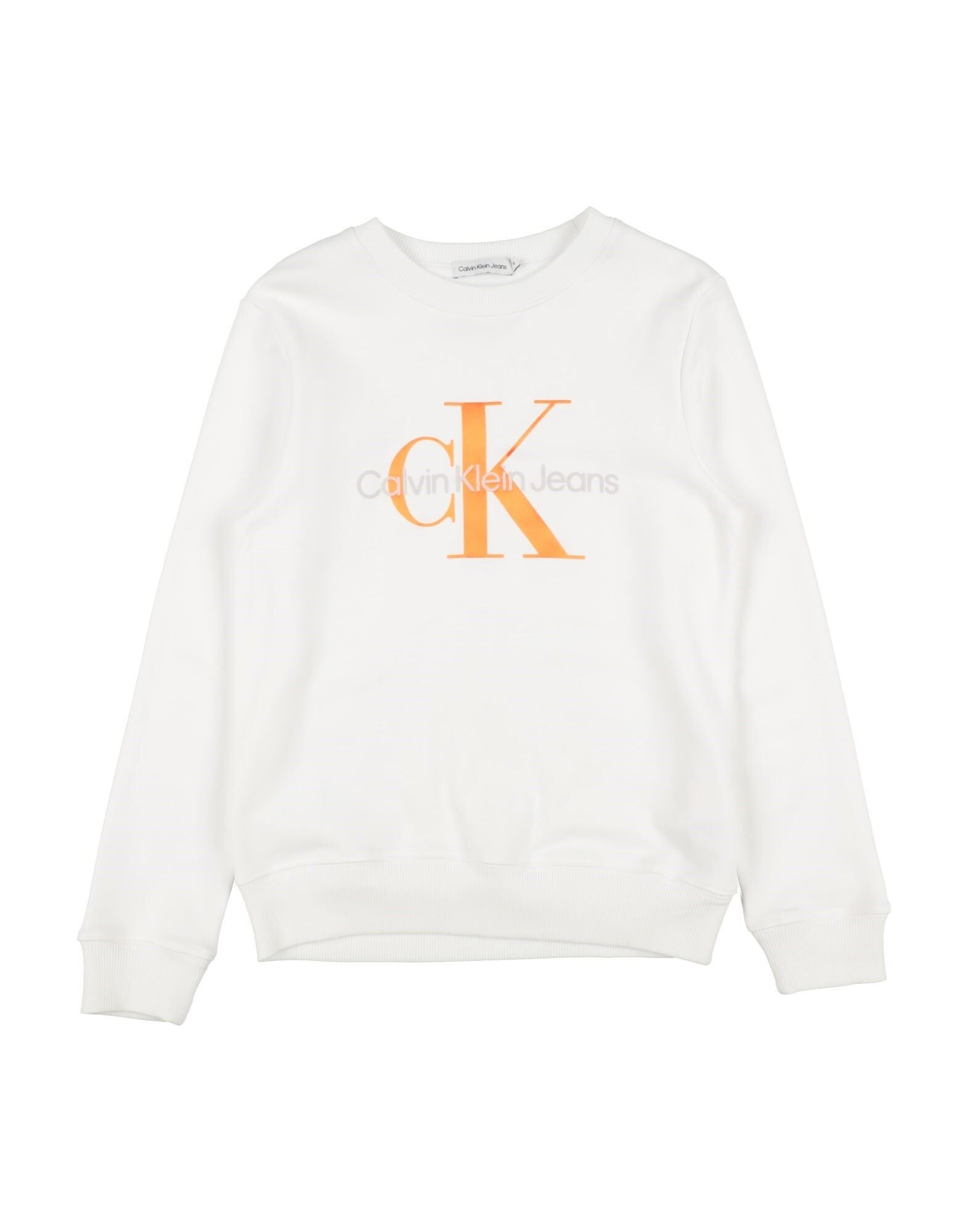 CALVIN KLEIN JEANS - Sweatshirts
